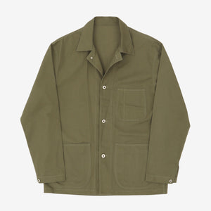 J043 Army Chore Jacket