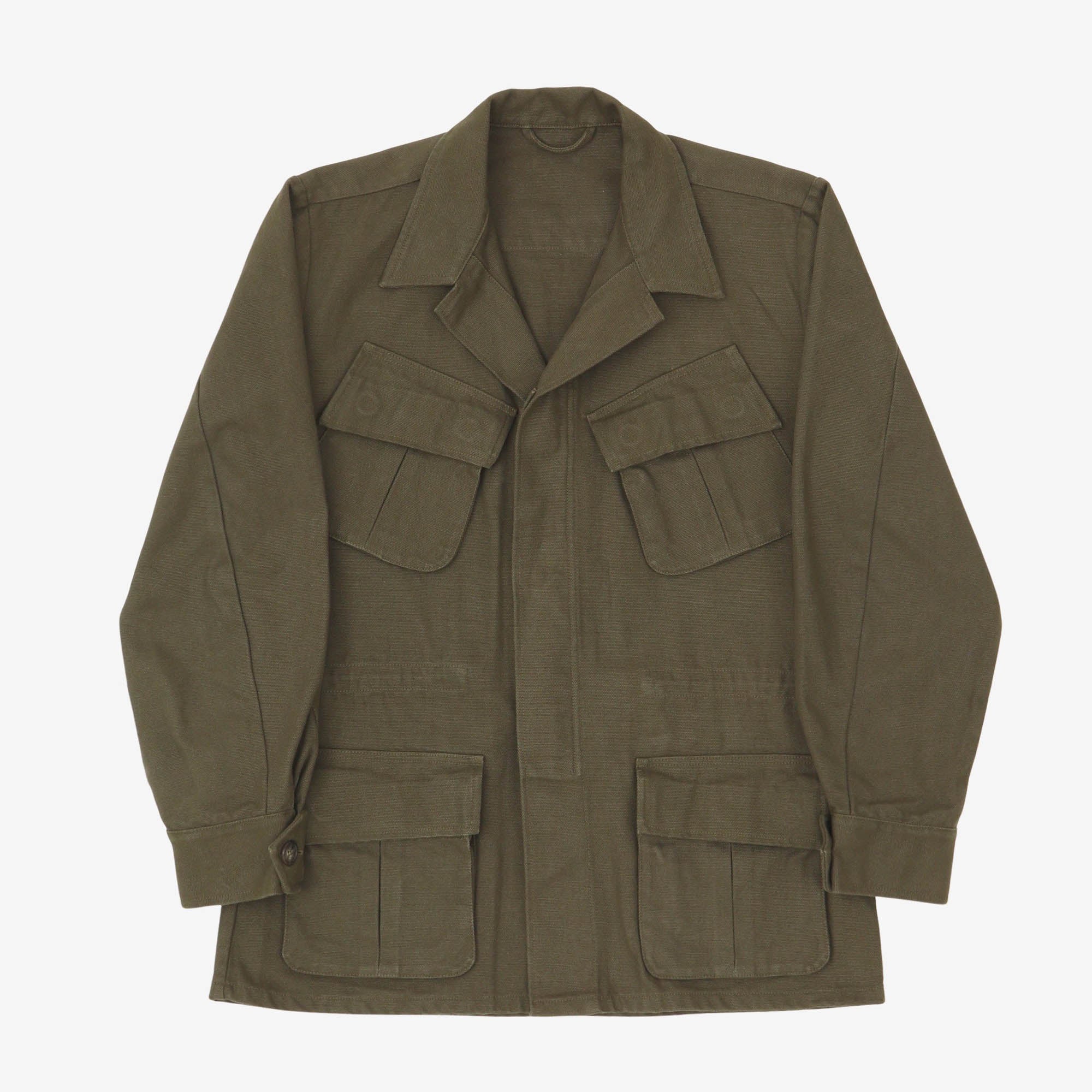 J002 Jungle Jacket
