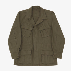 J002 Jungle Jacket