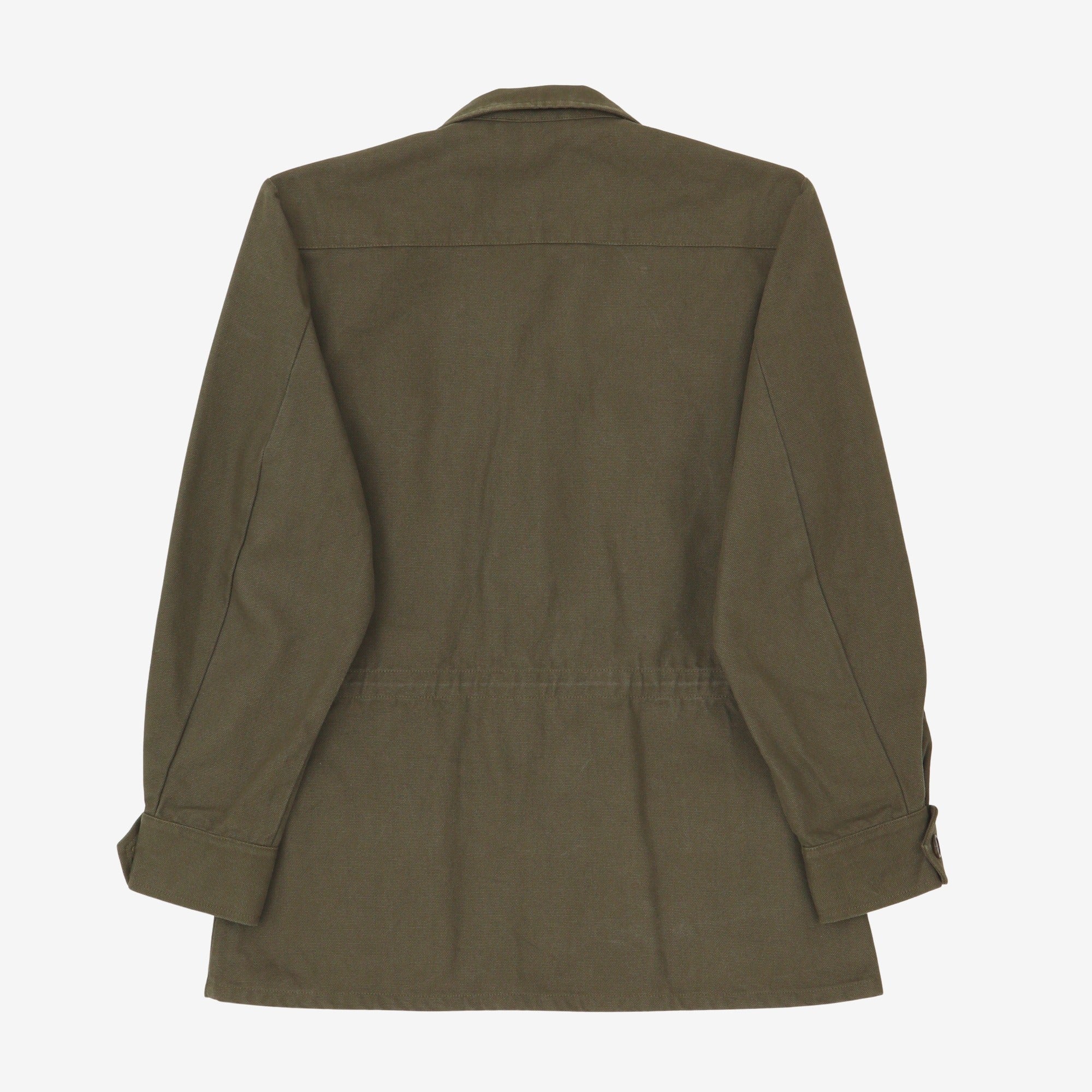 J002 Jungle Jacket