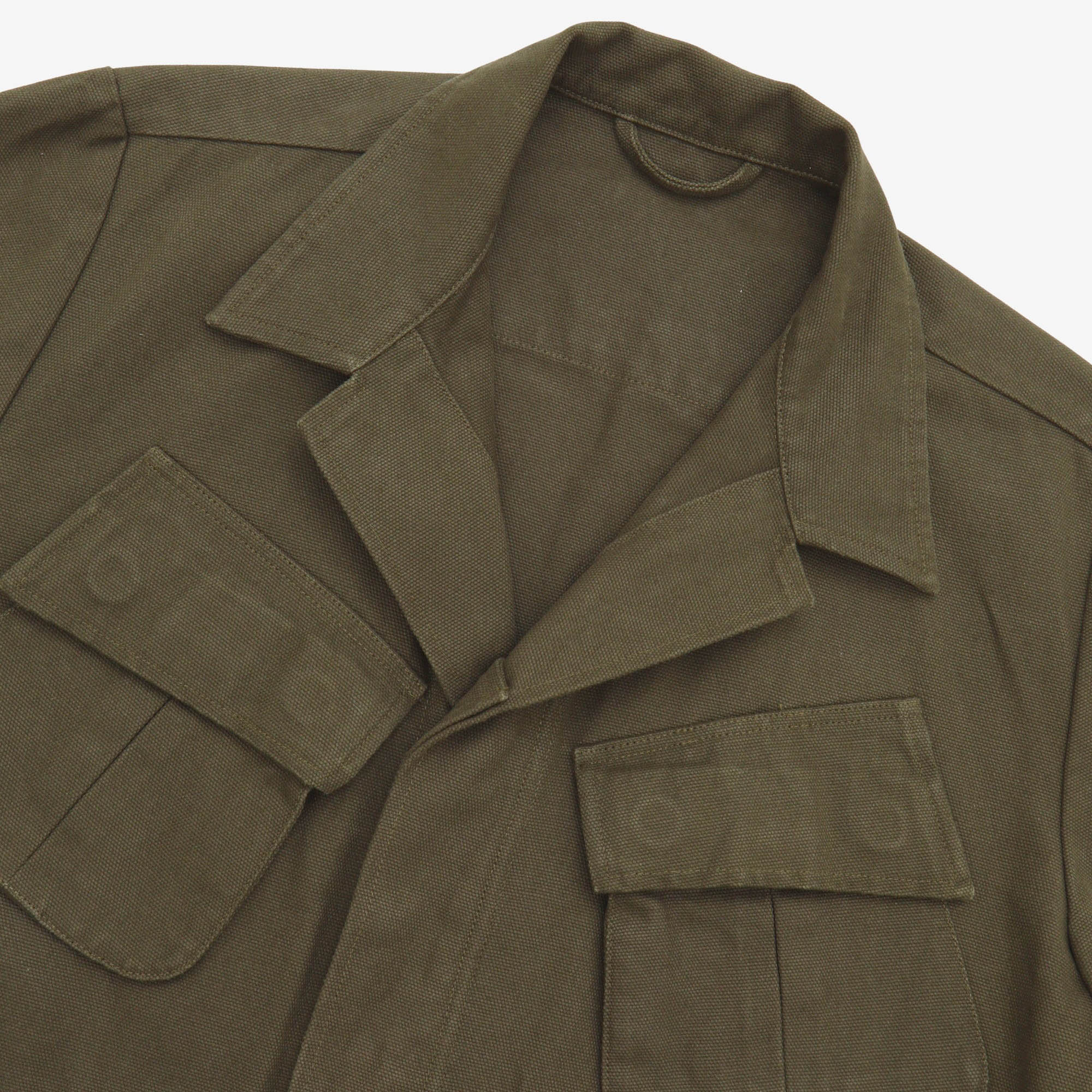 J002 Jungle Jacket
