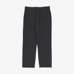 Straight Twill Chinos