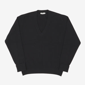 Standard V-Neck Jumper