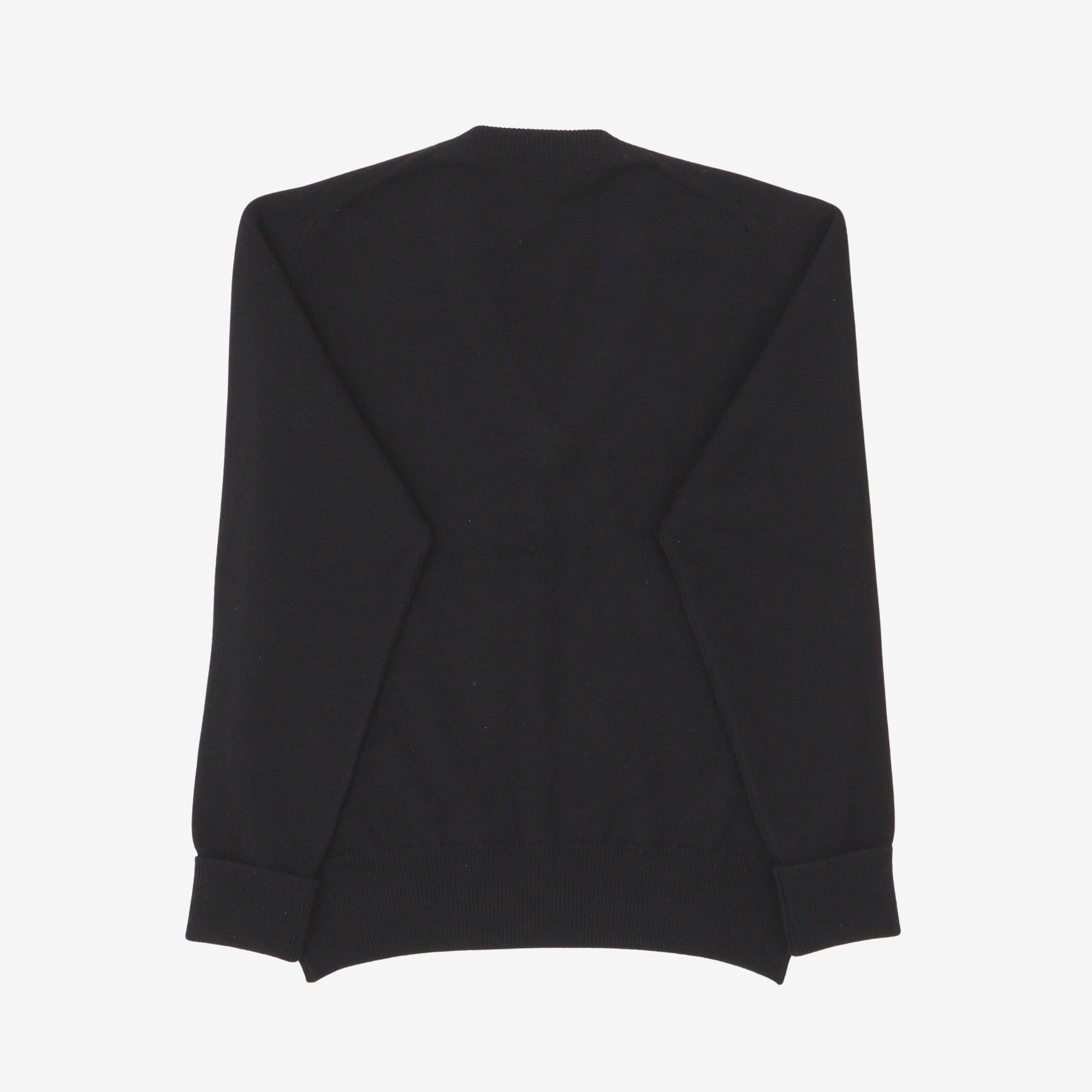 Standard V-Neck Jumper