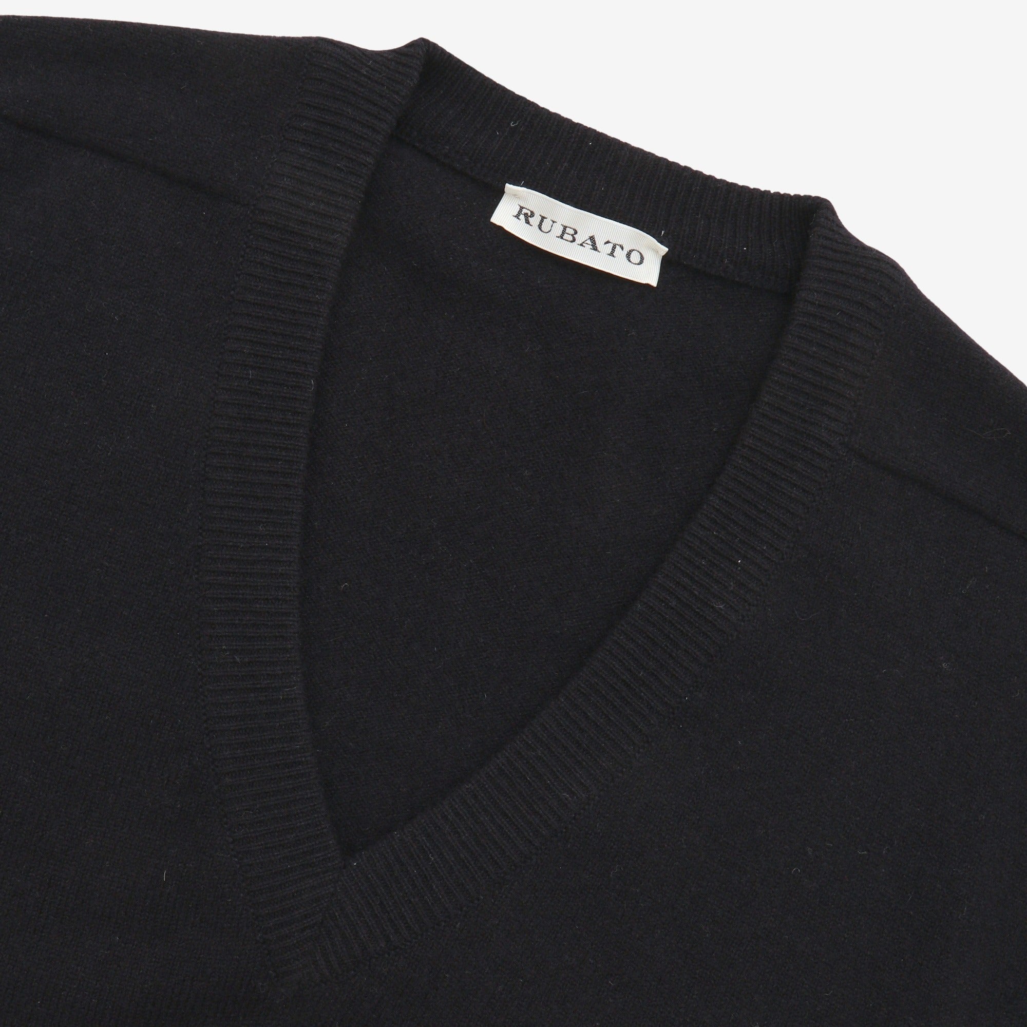 Standard V-Neck Jumper