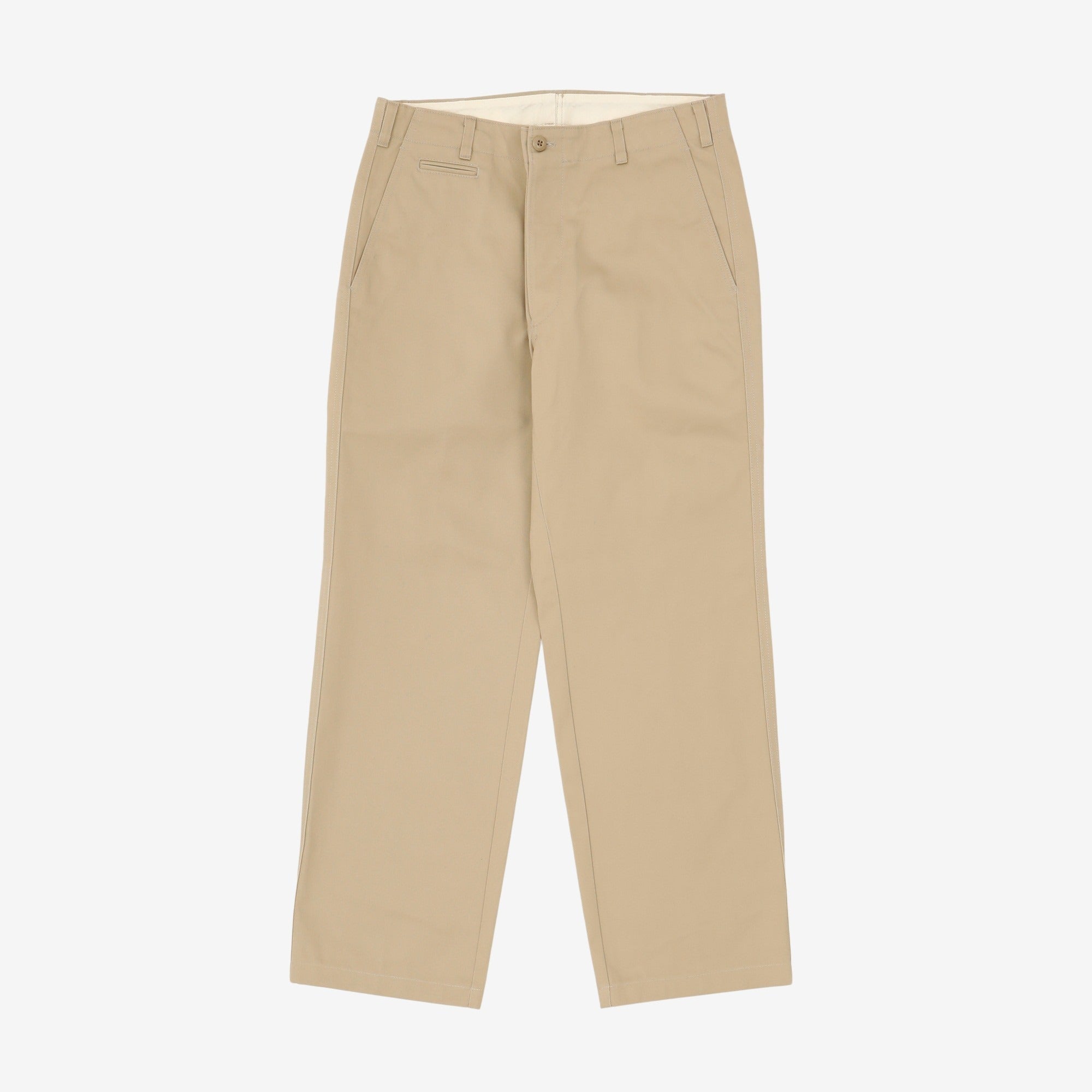 Officer's Chino