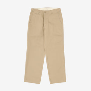 Officer's Chino