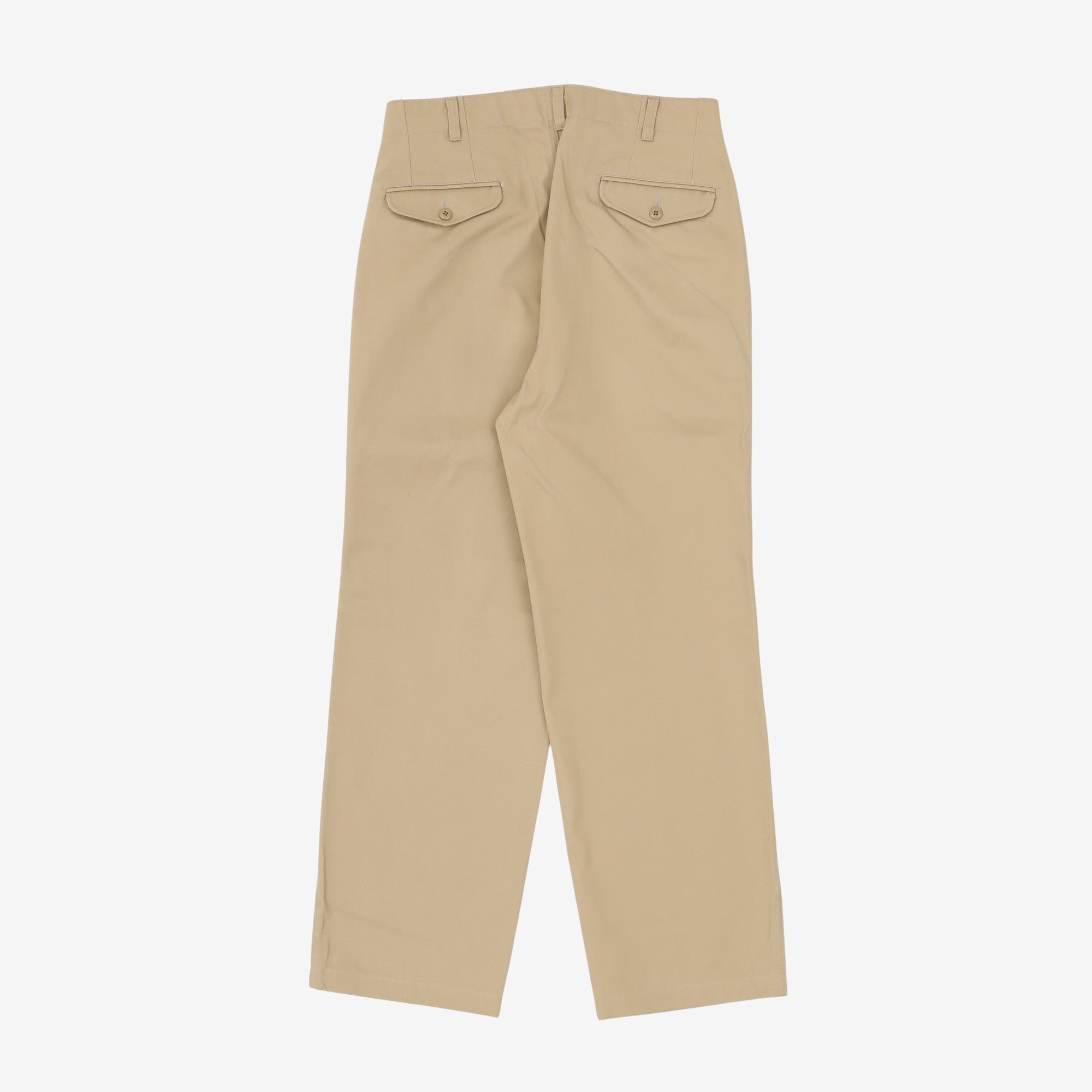 Officer's Chino