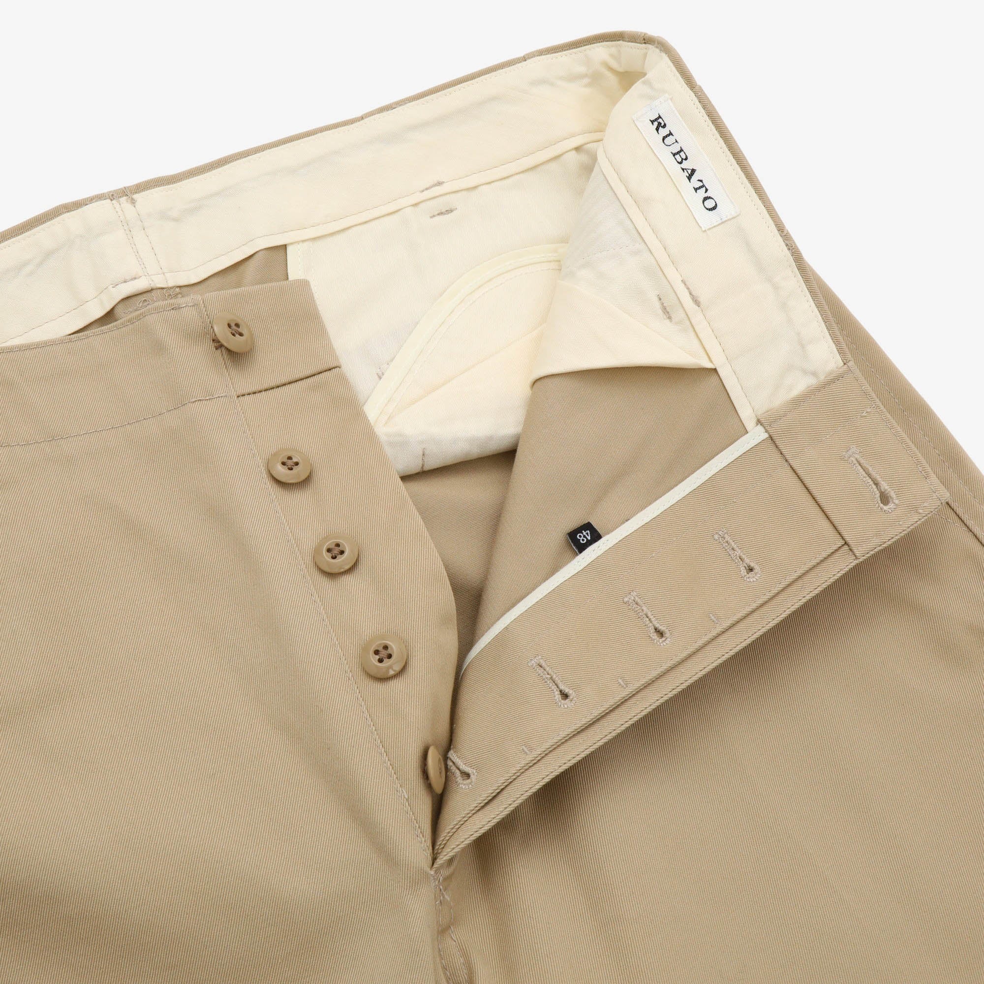 Officer's Chino