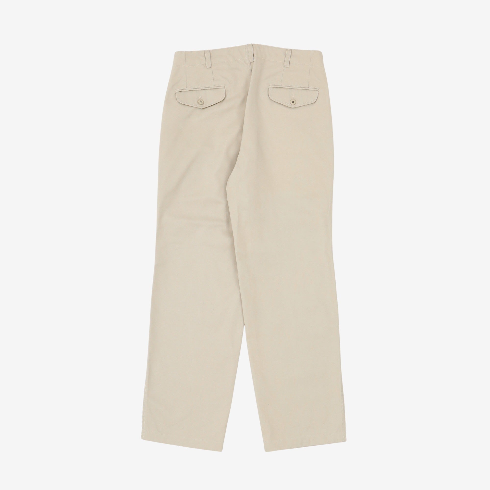 Officer's Chino