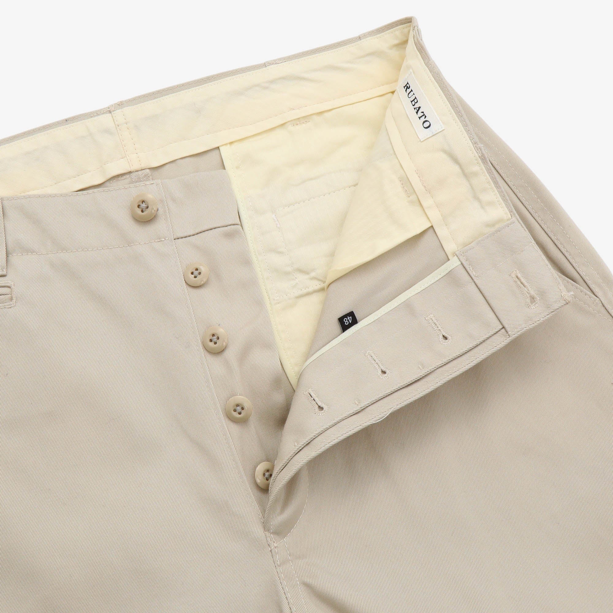 Officer's Chino