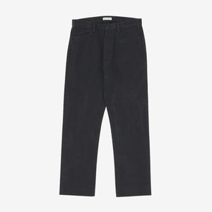 French Pocket Trouser