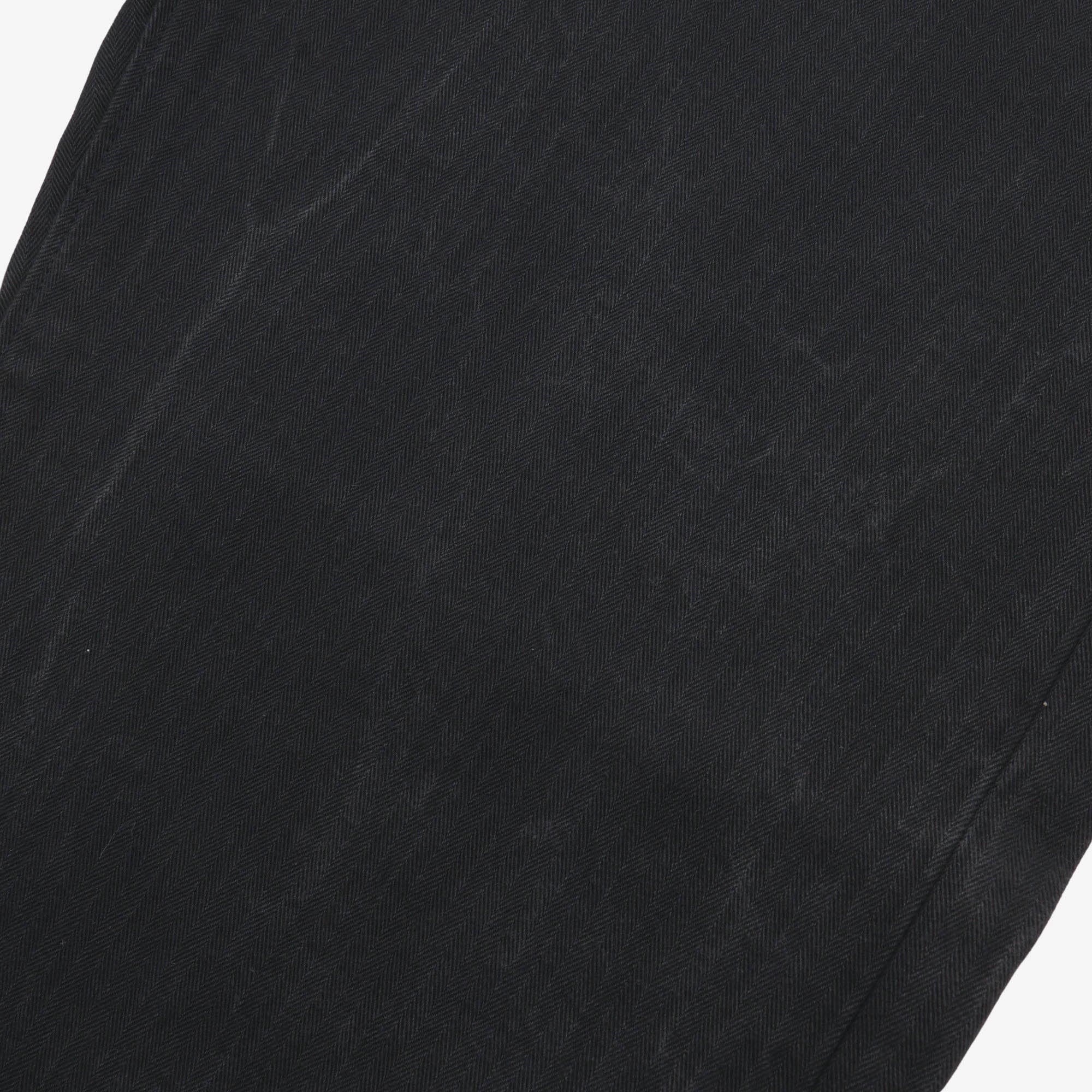 French Pocket Trouser