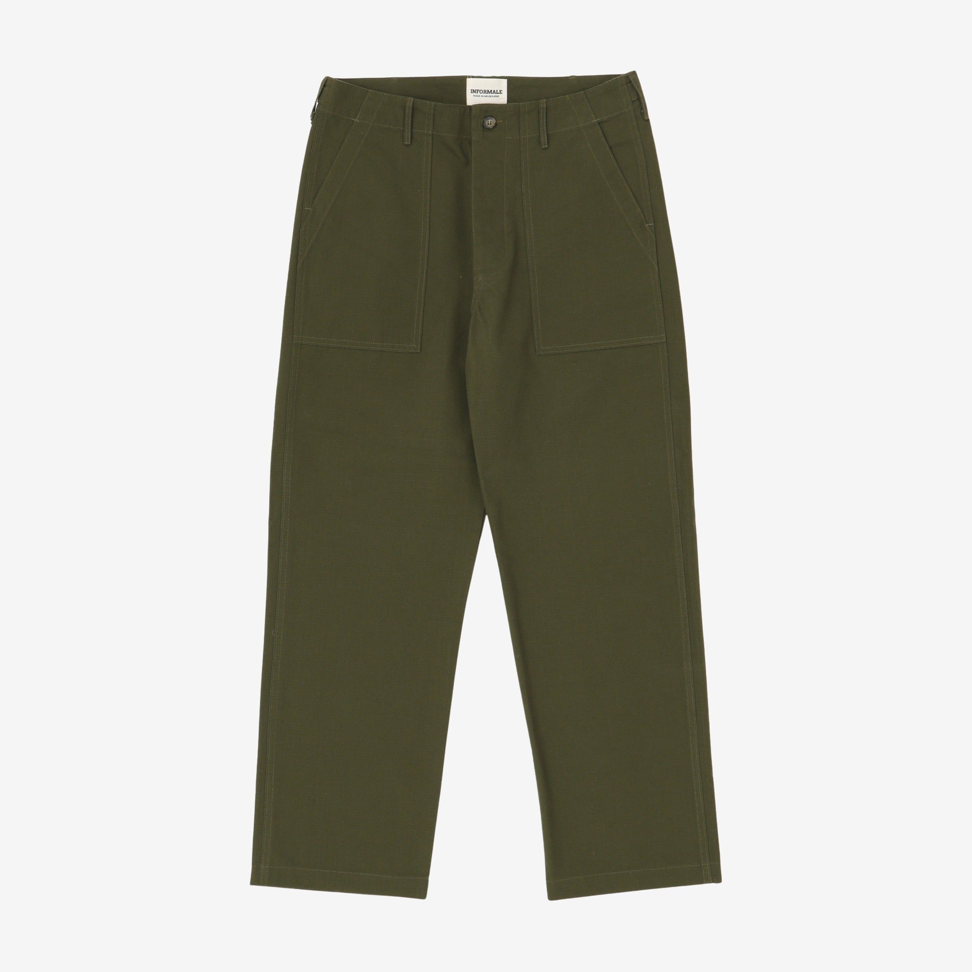 T107 Fatigue Pants