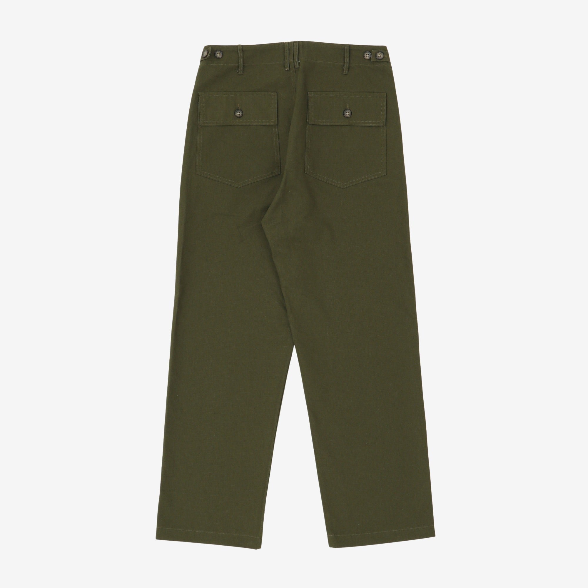 T107 Fatigue Pants