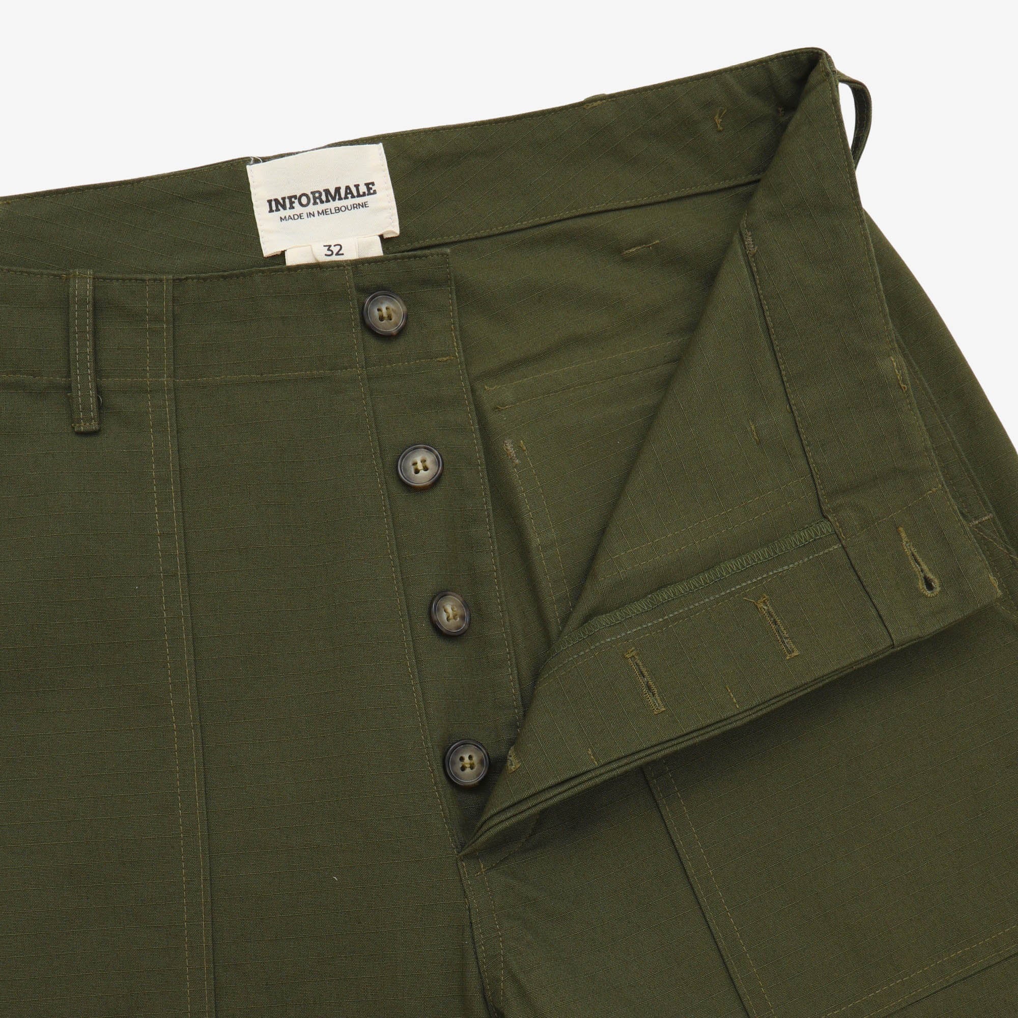 T107 Fatigue Pants