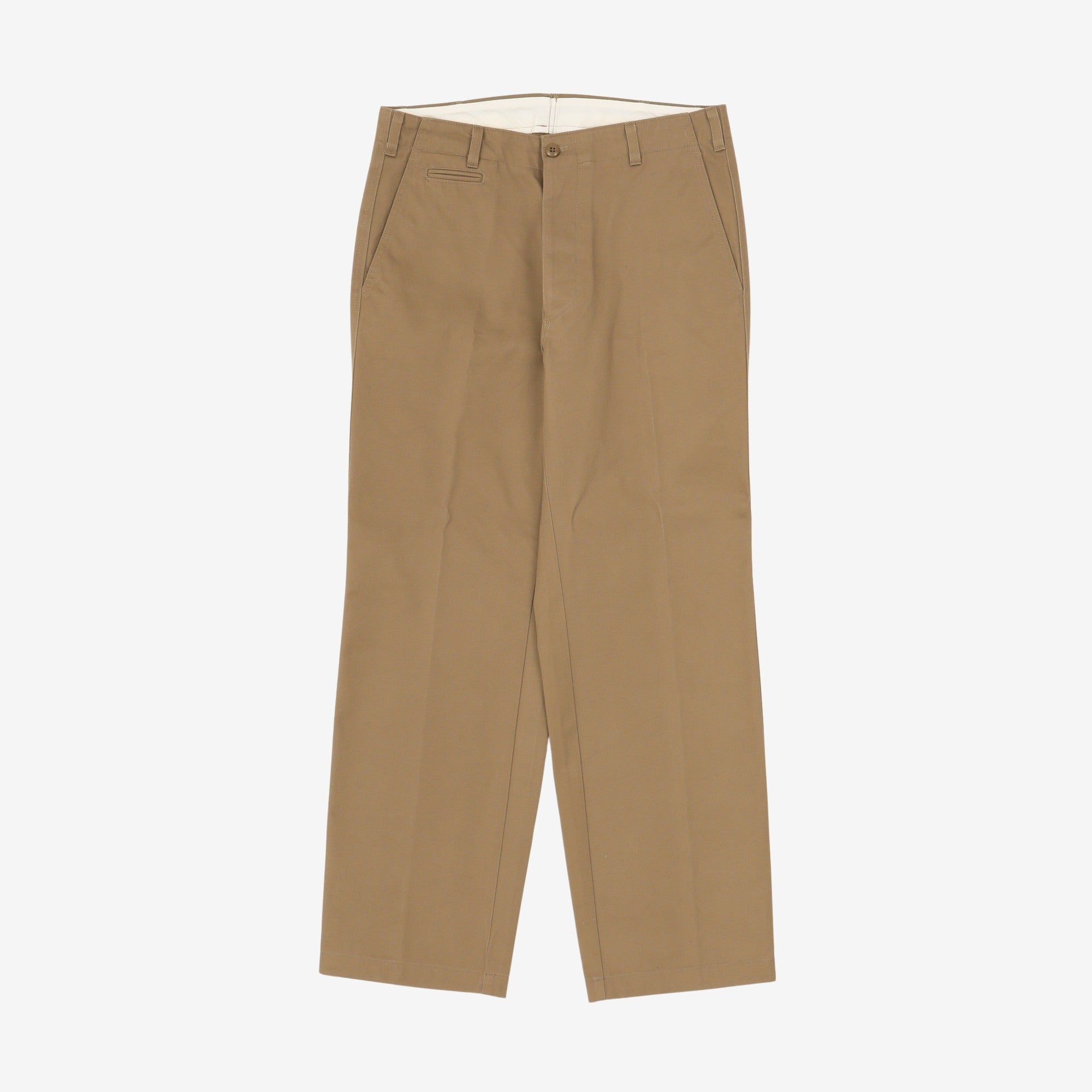 Officer's Chino