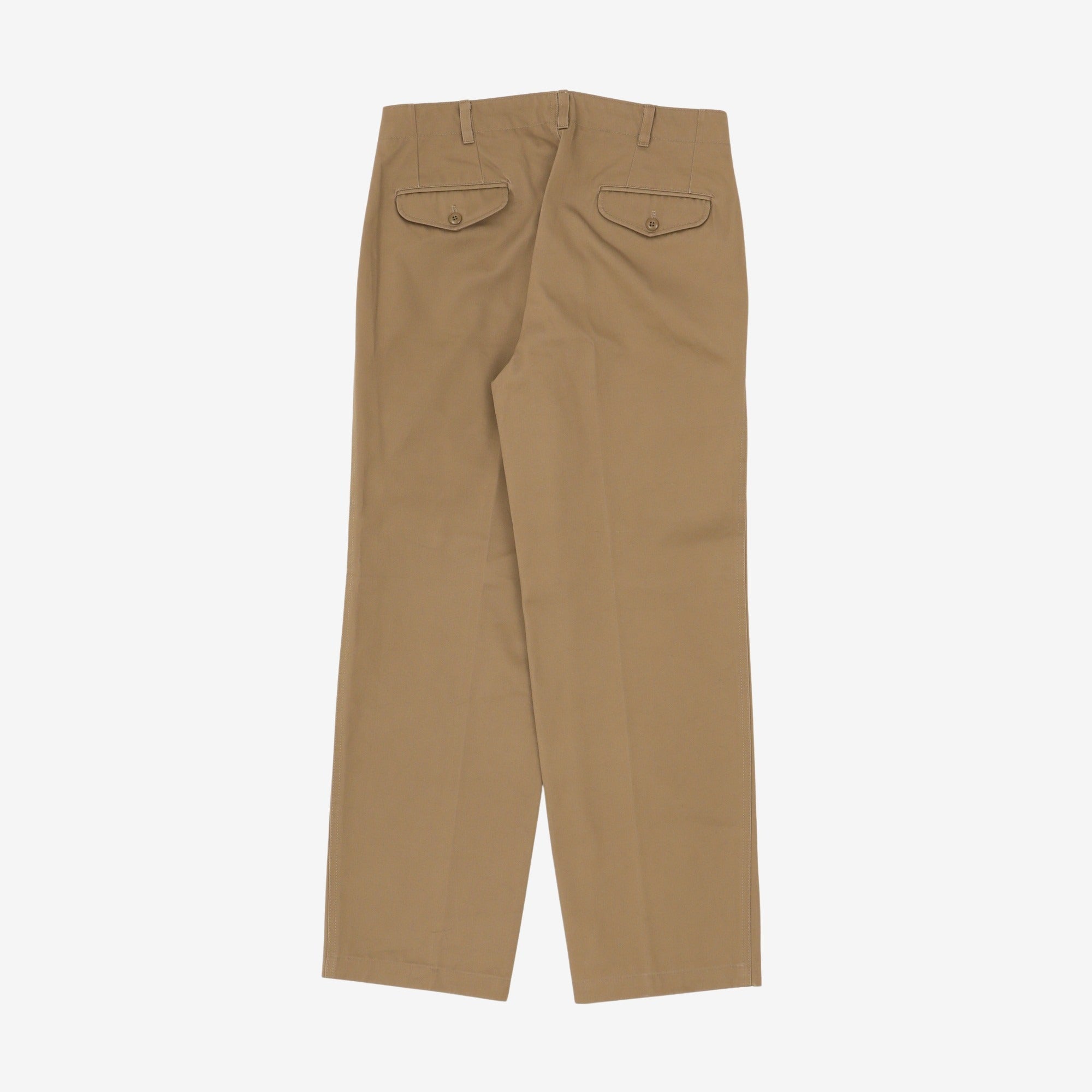 Officer's Chino