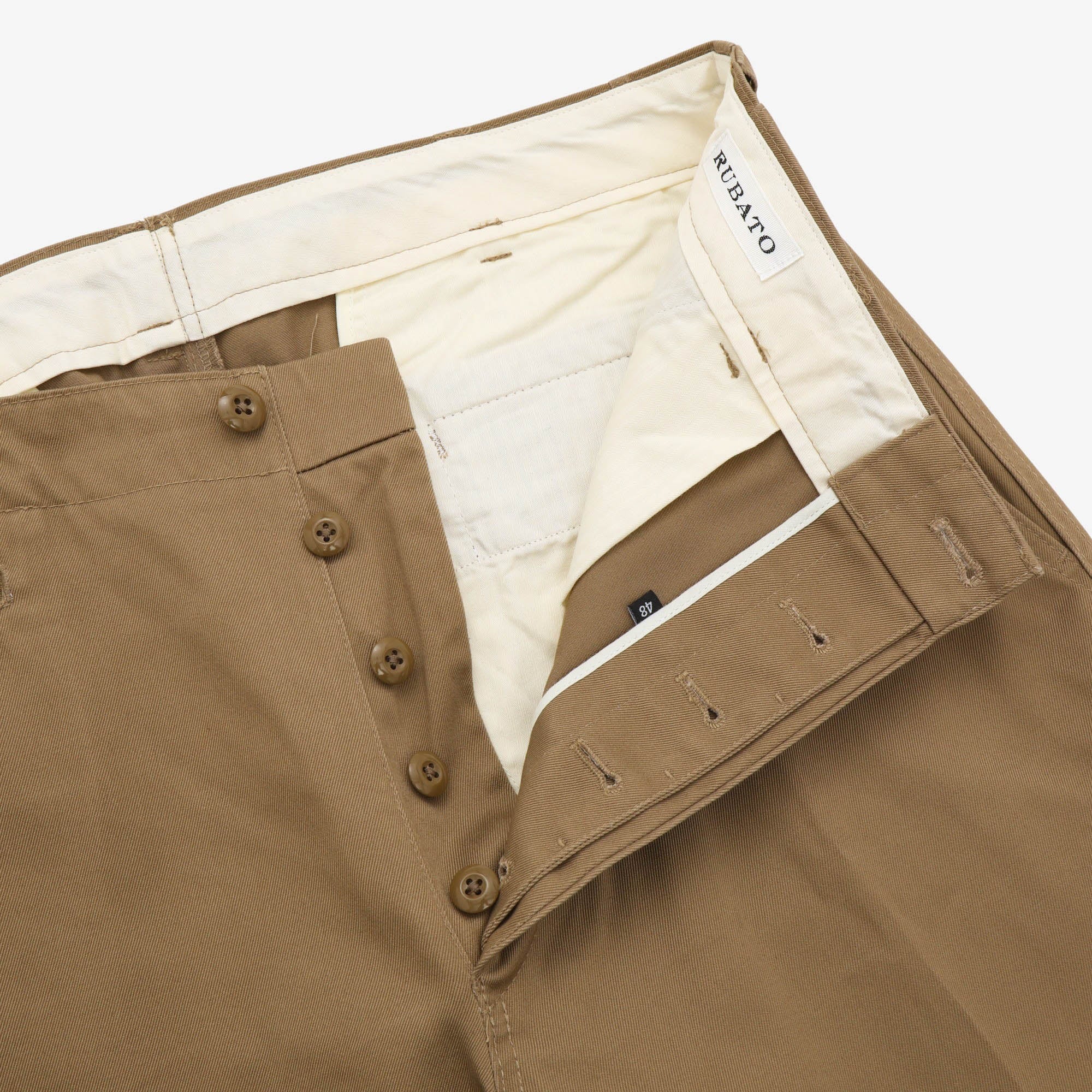 Officer's Chino