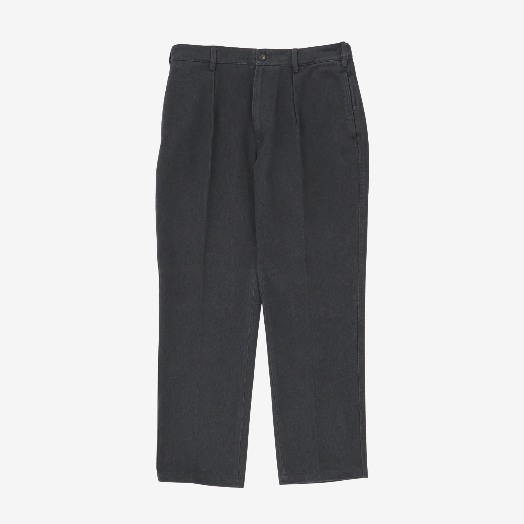 Twill Games Suit