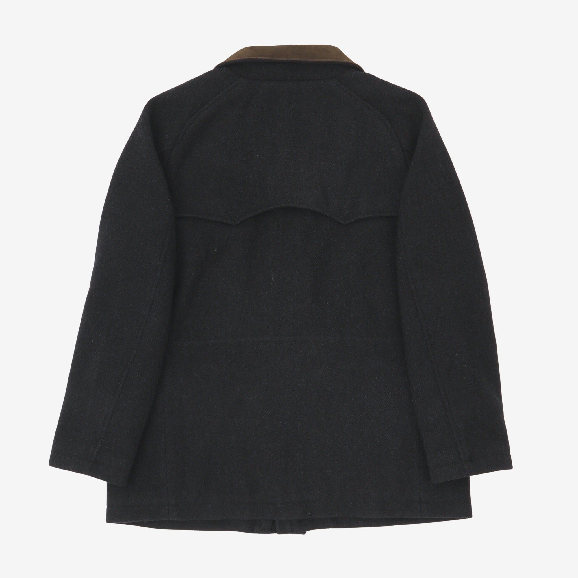 Country Wool Country Coat
