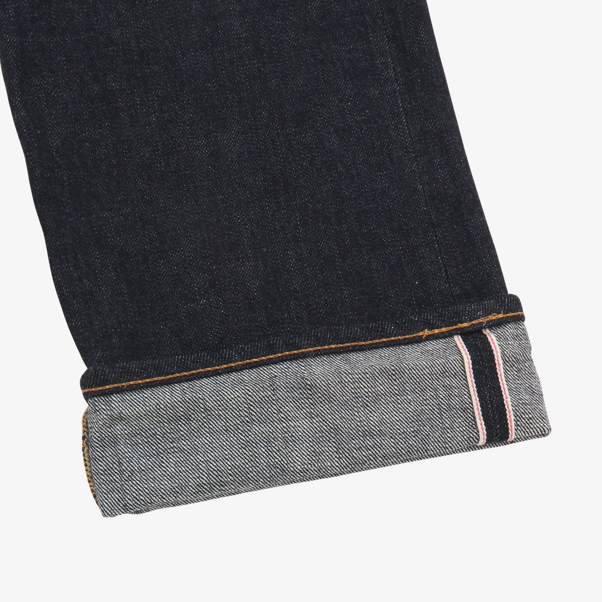 Lot No 1 Selvedge Denim