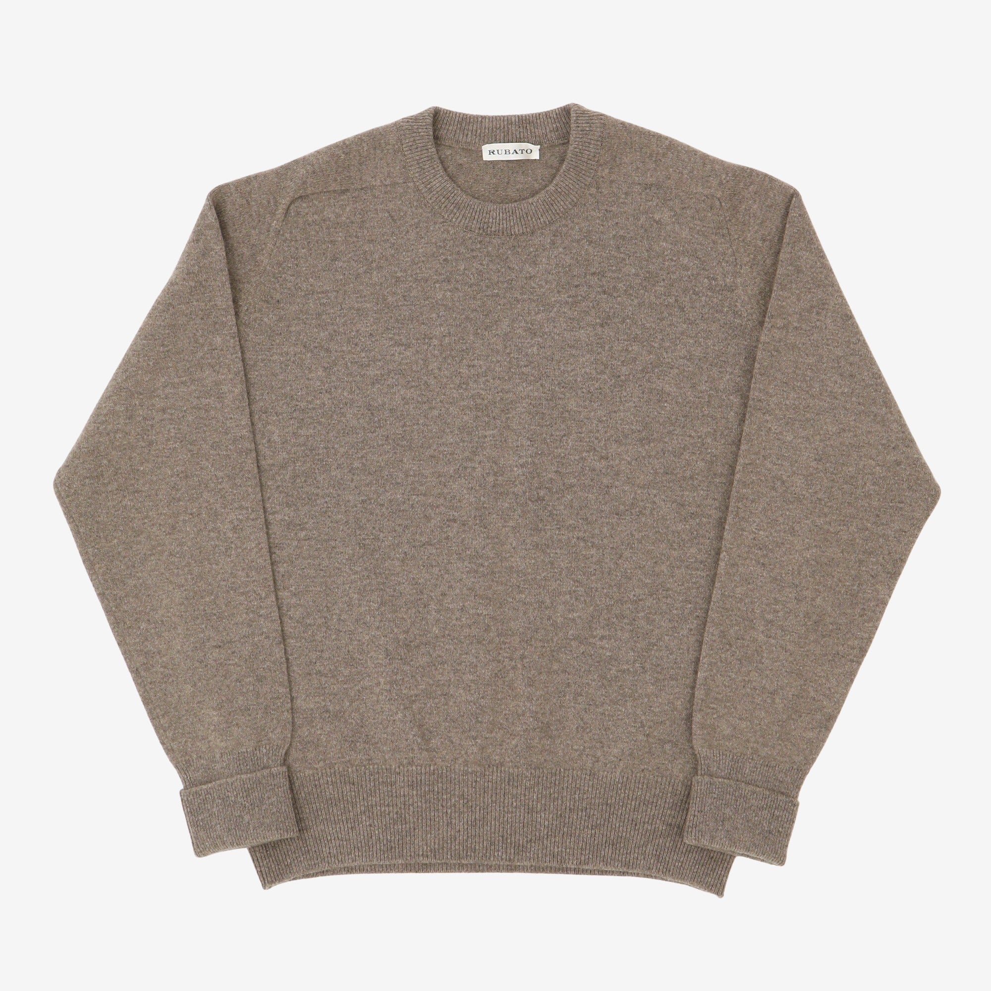 Standard Crewneck Jumper