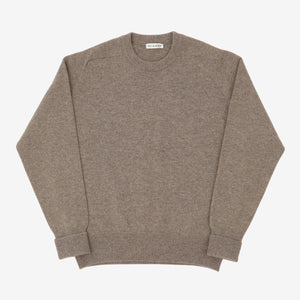 Standard Crewneck Jumper