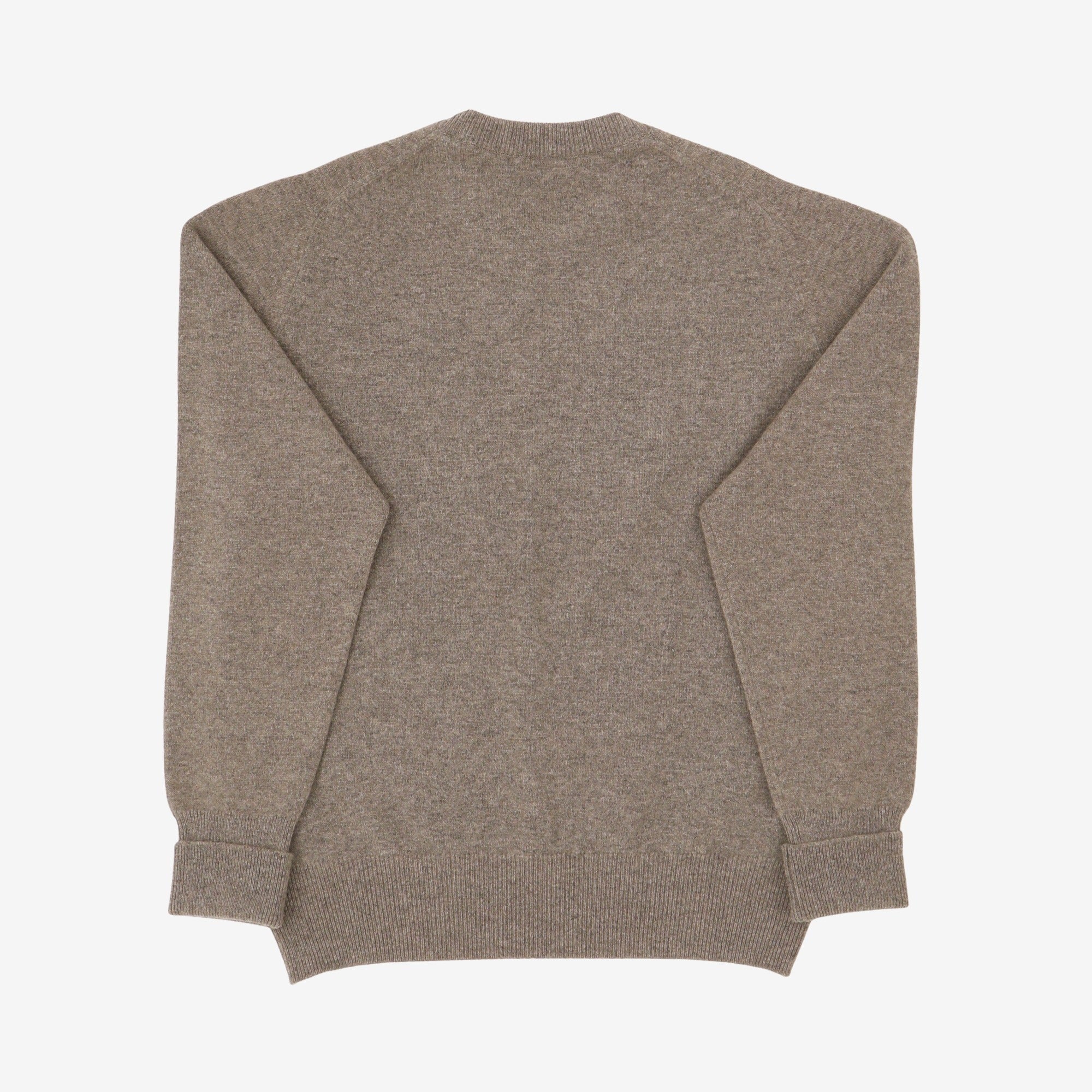 Standard Crewneck Jumper