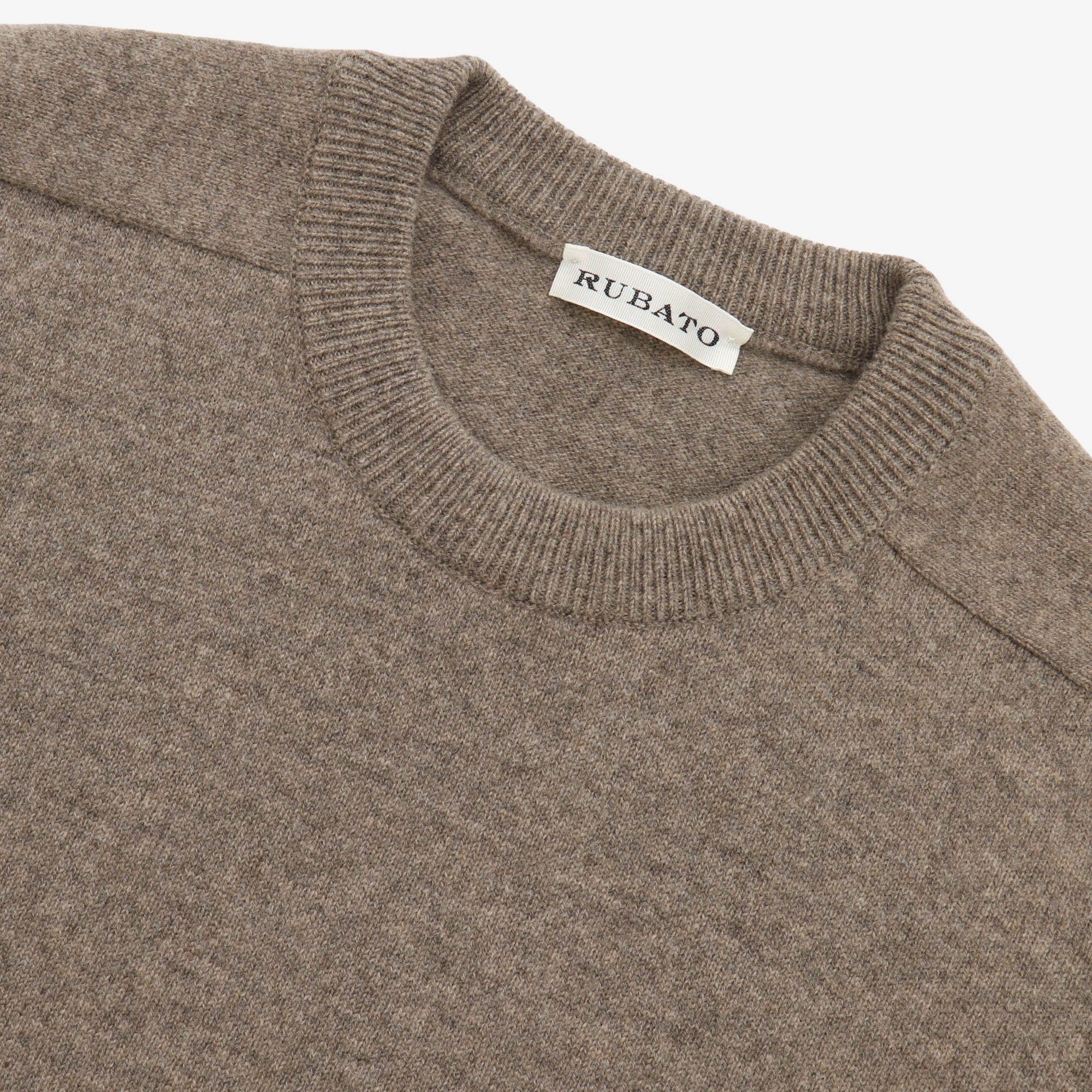 Standard Crewneck Jumper