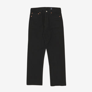 Lot No 1 Selvedge Denim