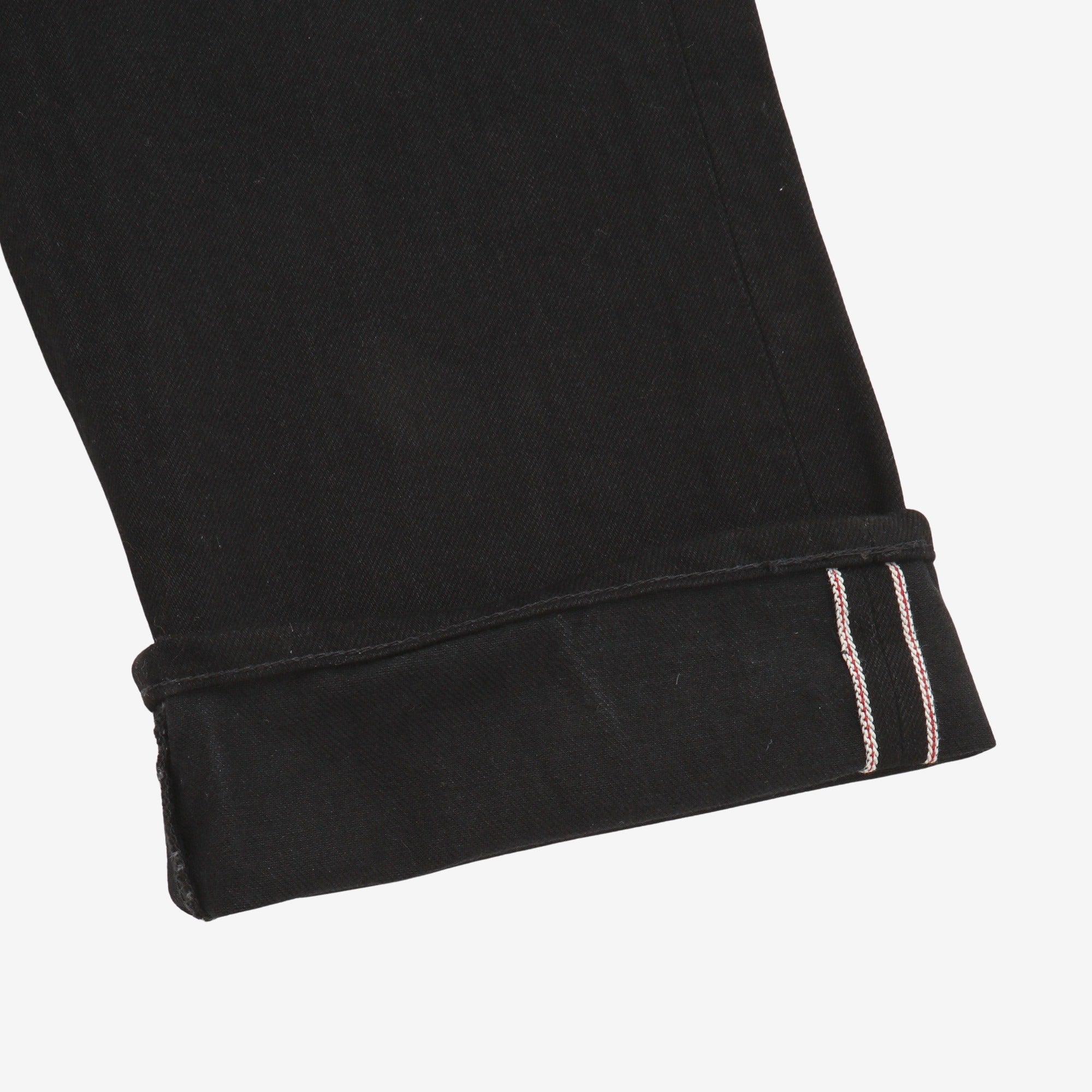 Lot No 1 Selvedge Denim