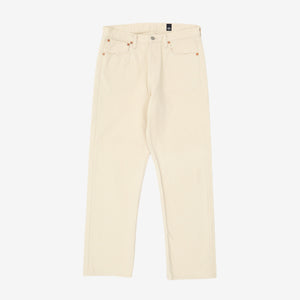 Lot No 1 Selvedge Denim