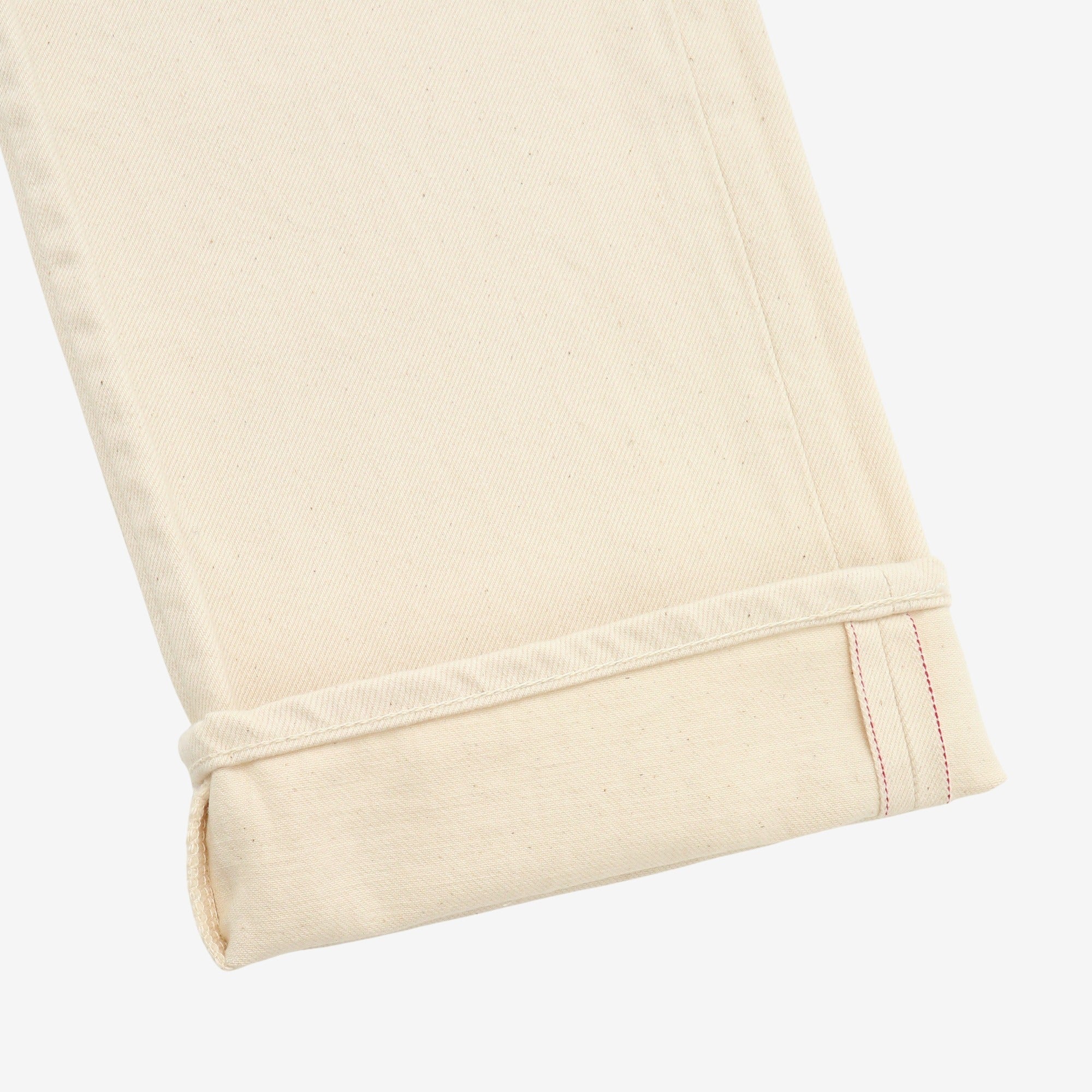 Lot No 1 Selvedge Denim