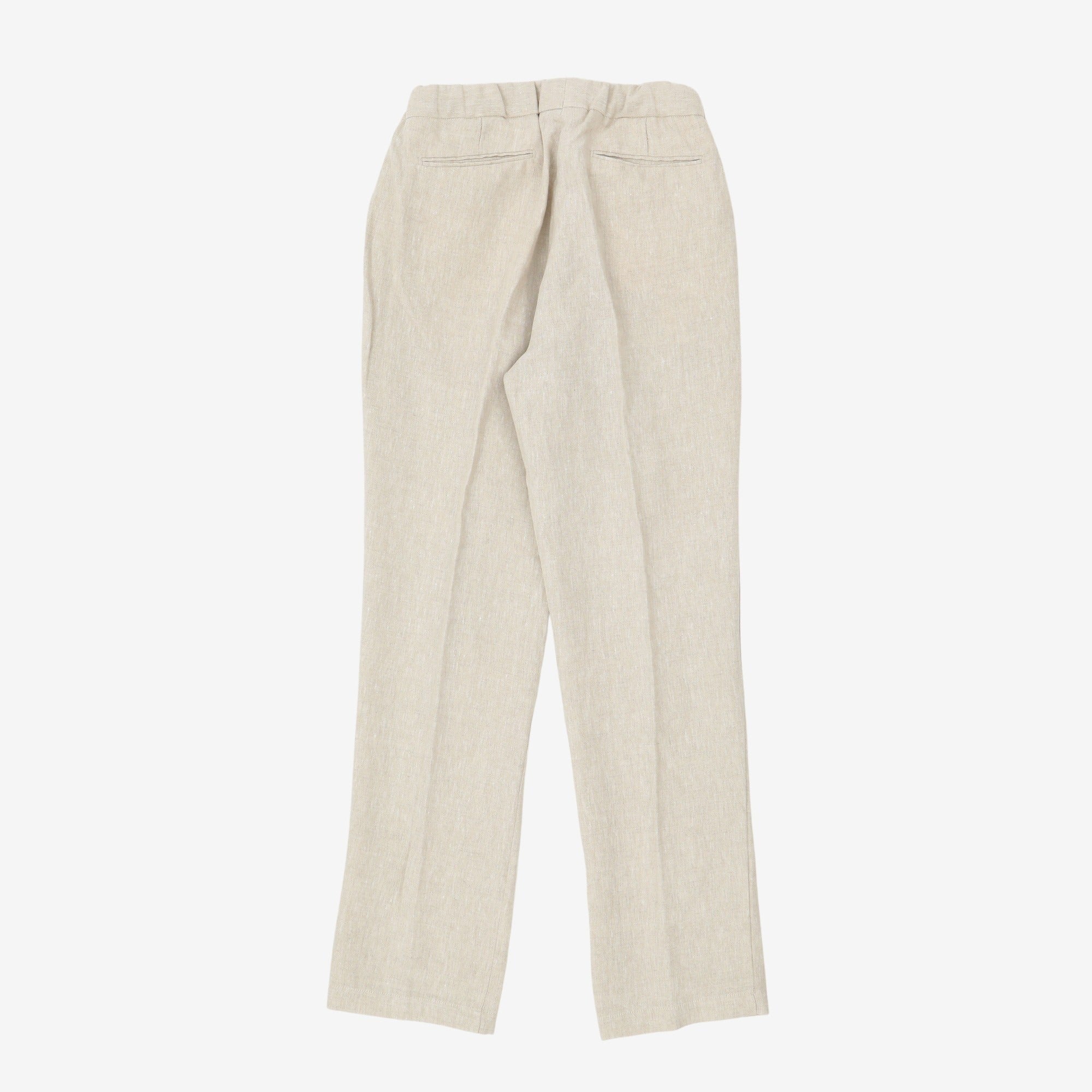 T005 Drawstring Trouser