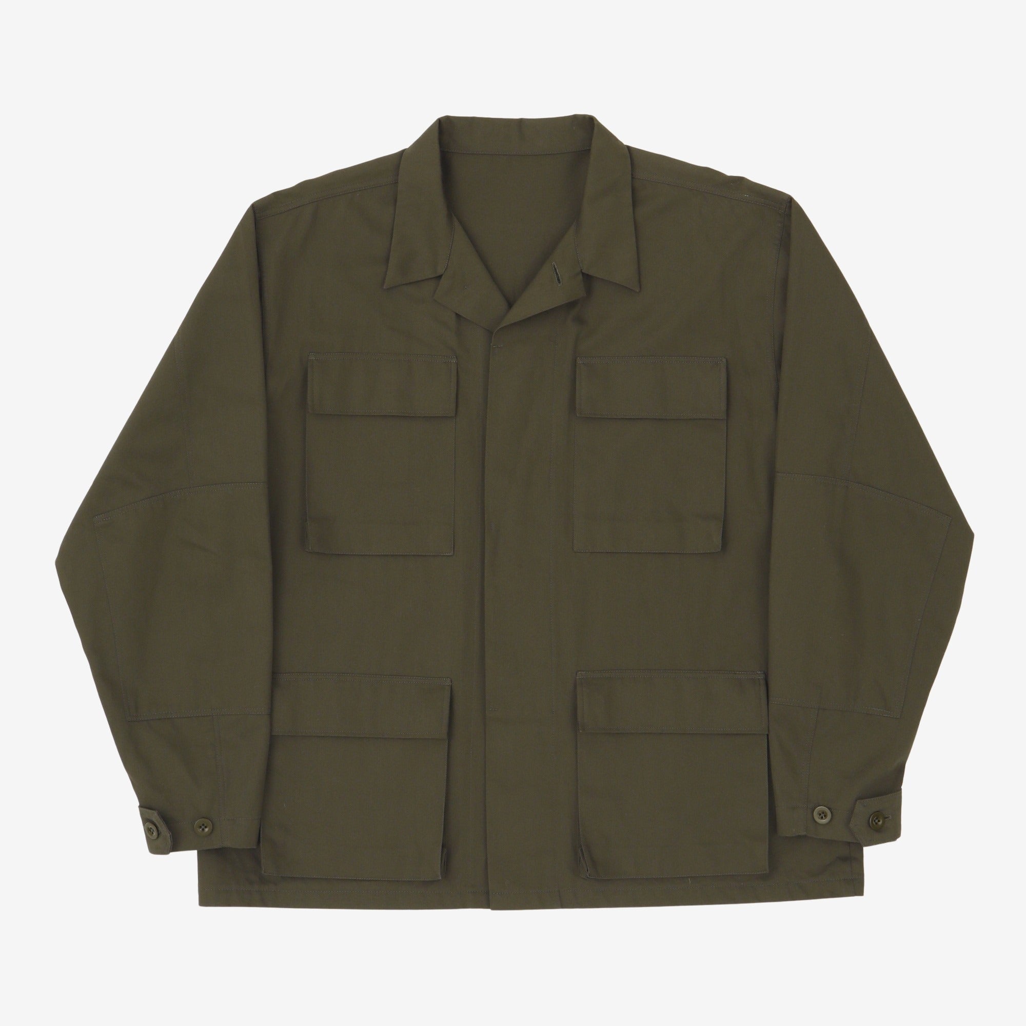 Japanese Imperial Jacket