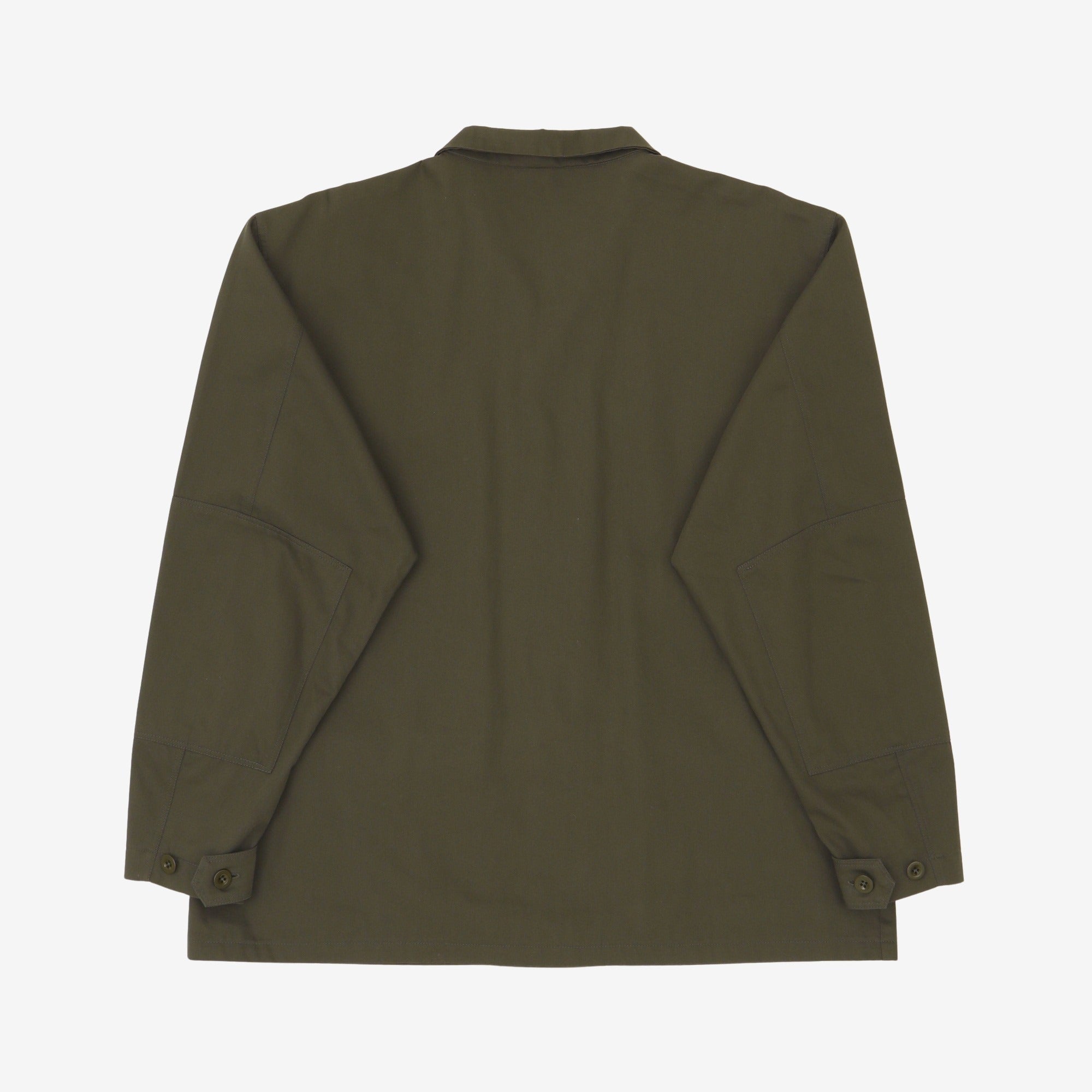 Japanese Imperial Jacket