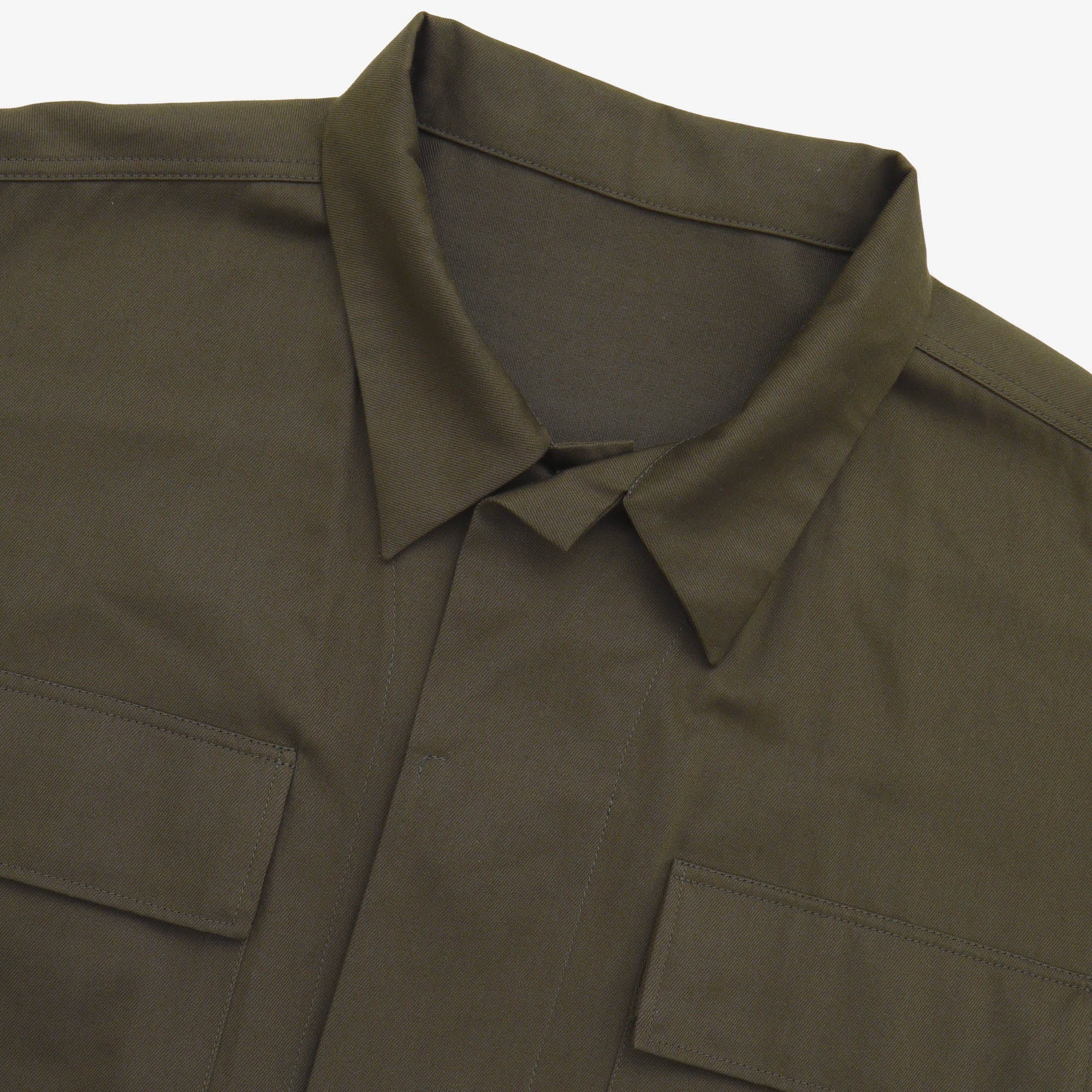 Japanese Imperial Jacket