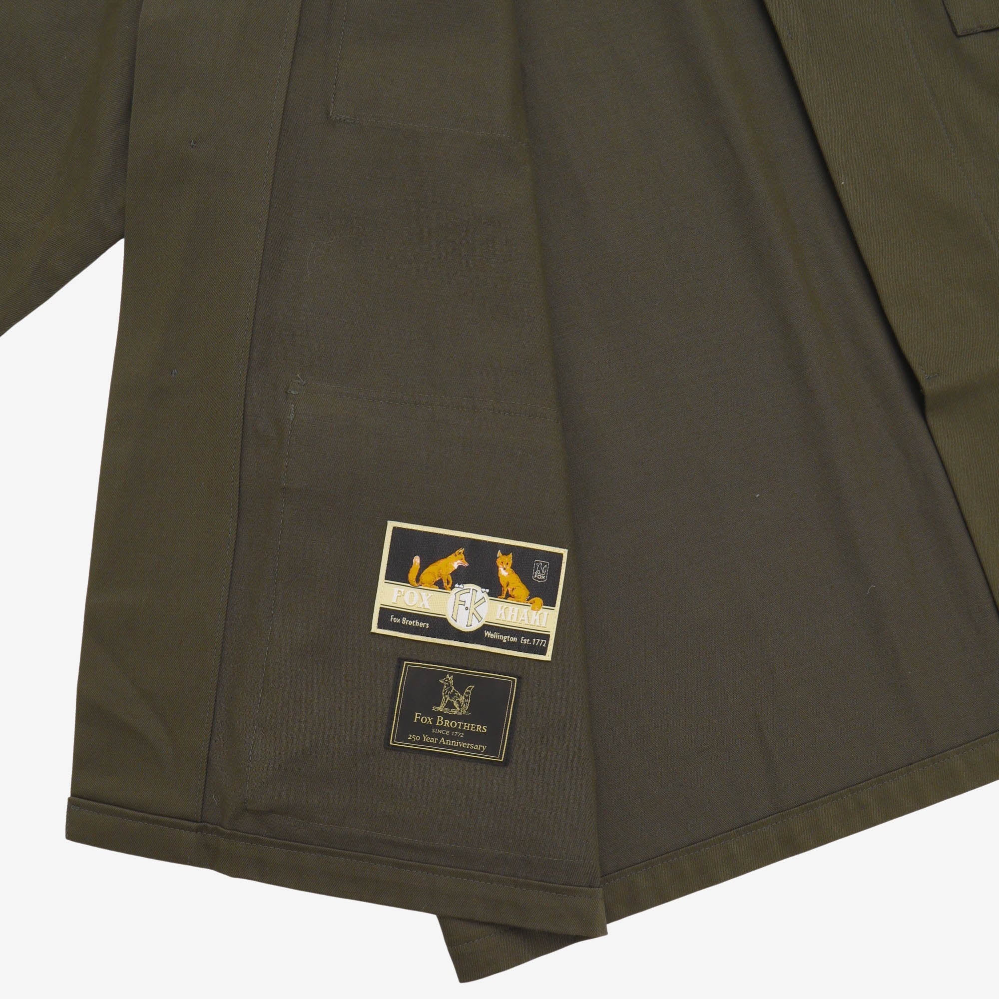 Japanese Imperial Jacket