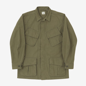 Tropical Jacket