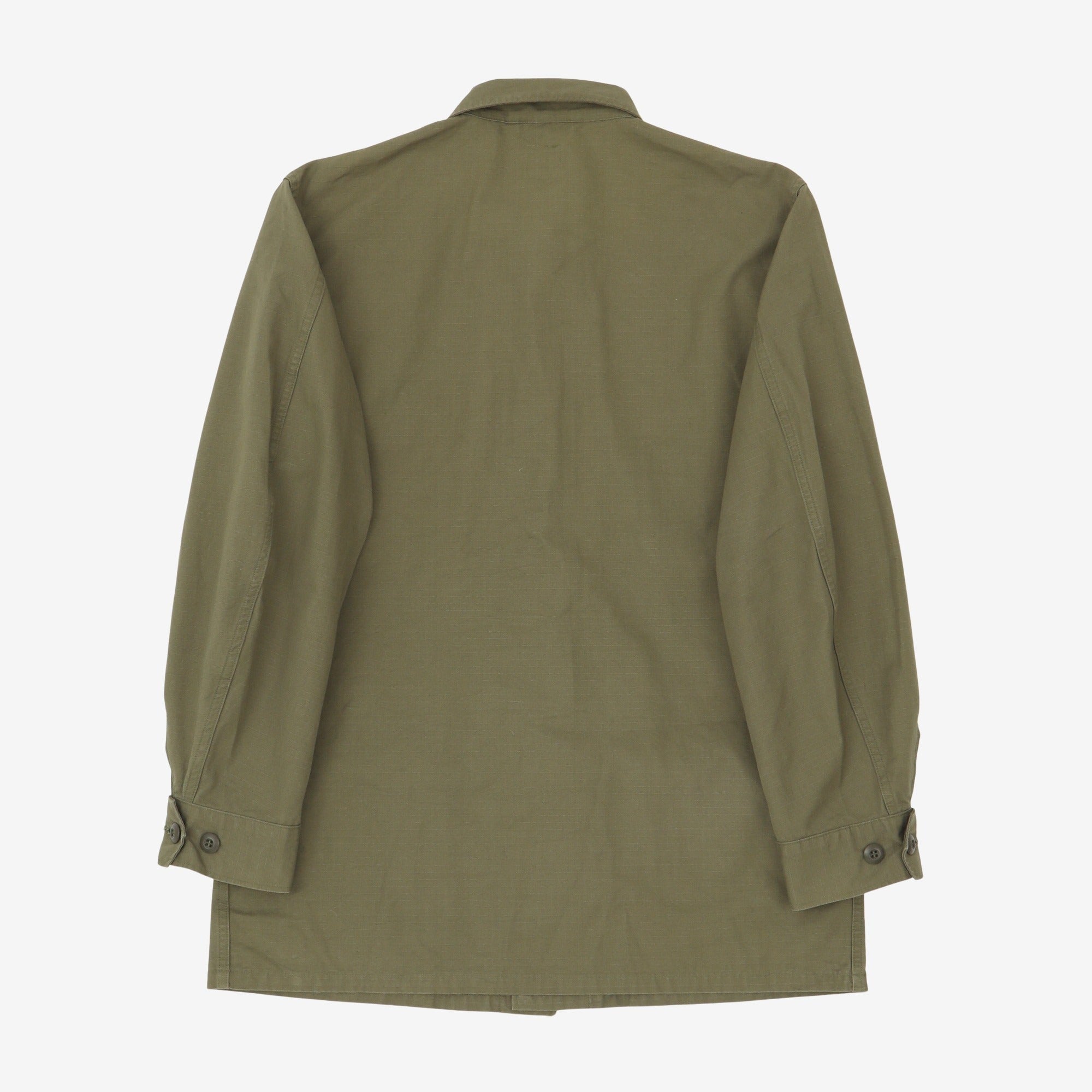 Tropical Jacket