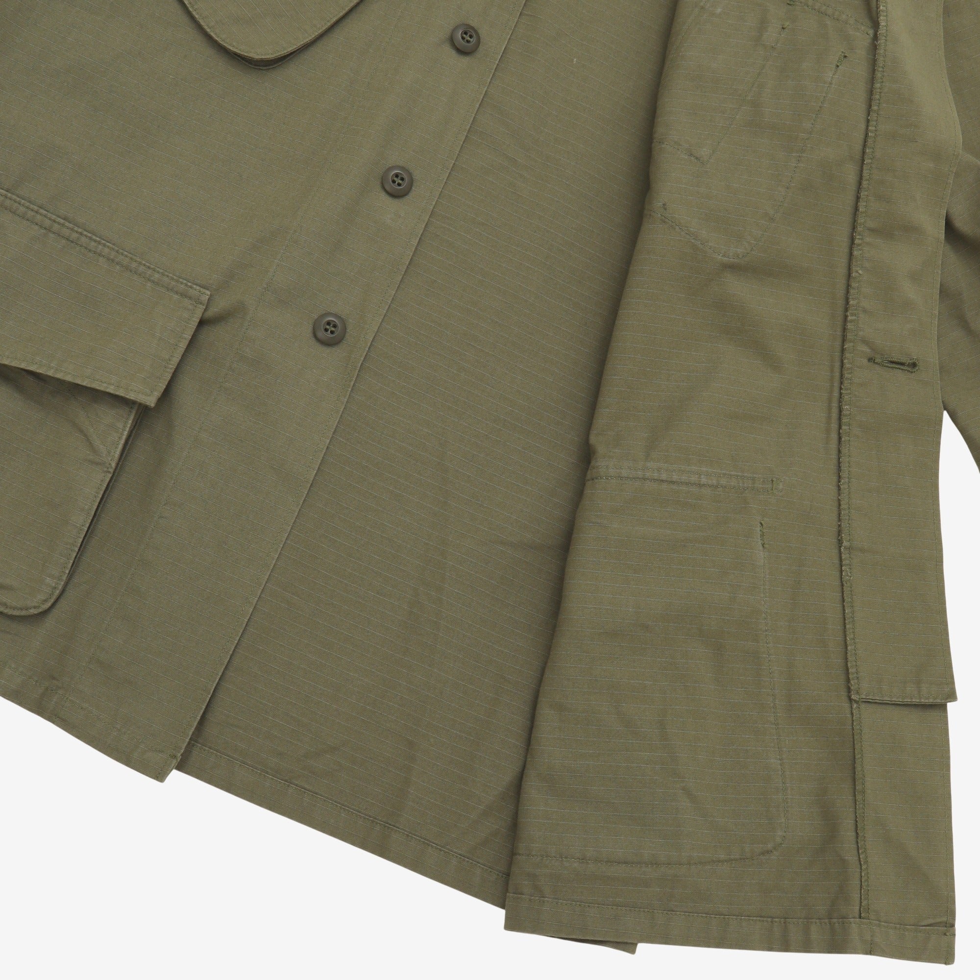 Tropical Jacket