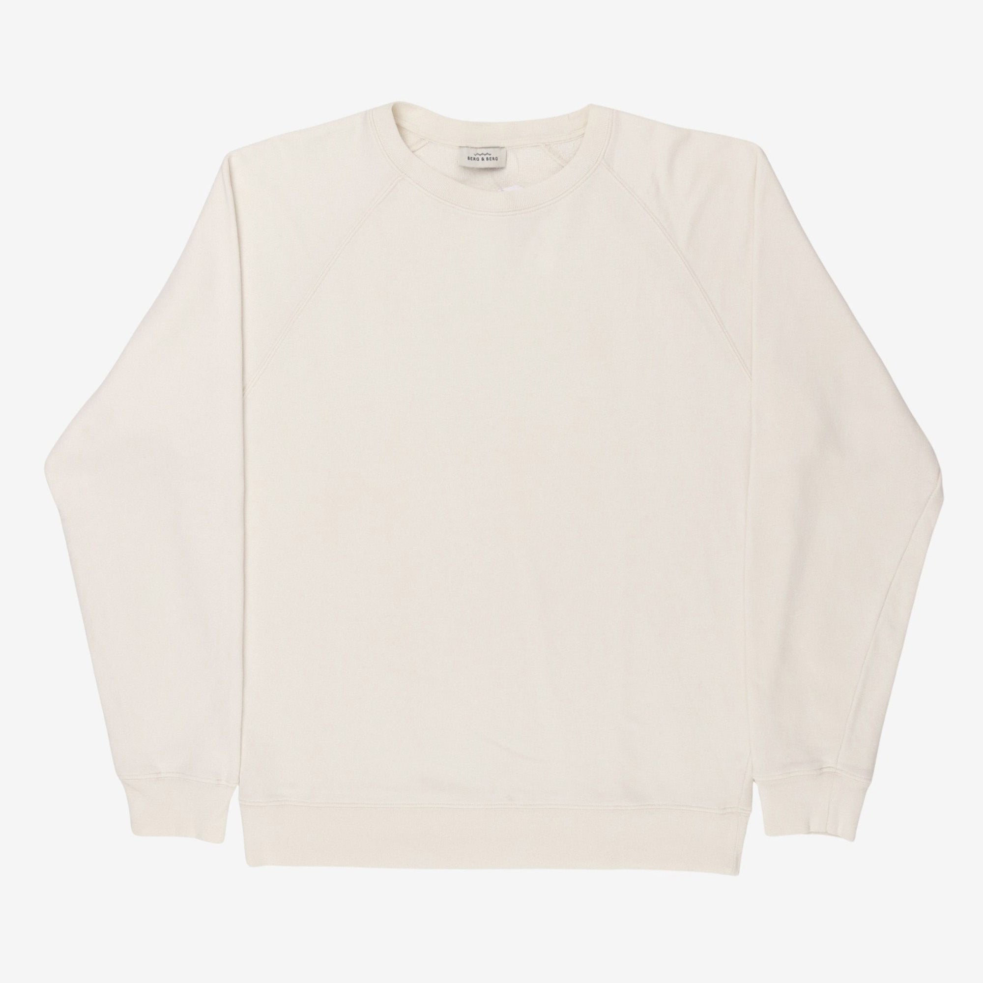 Raglan Sweatshirt