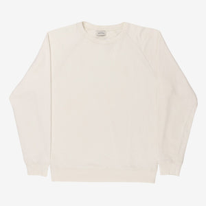 Raglan Sweatshirt