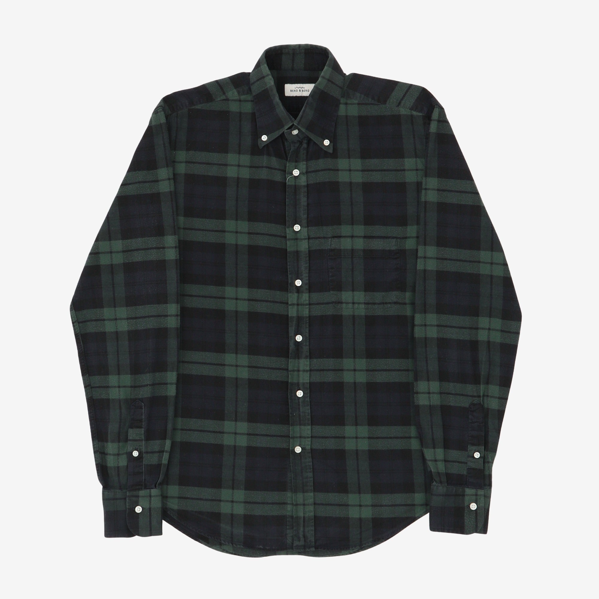 BD Check Shirt