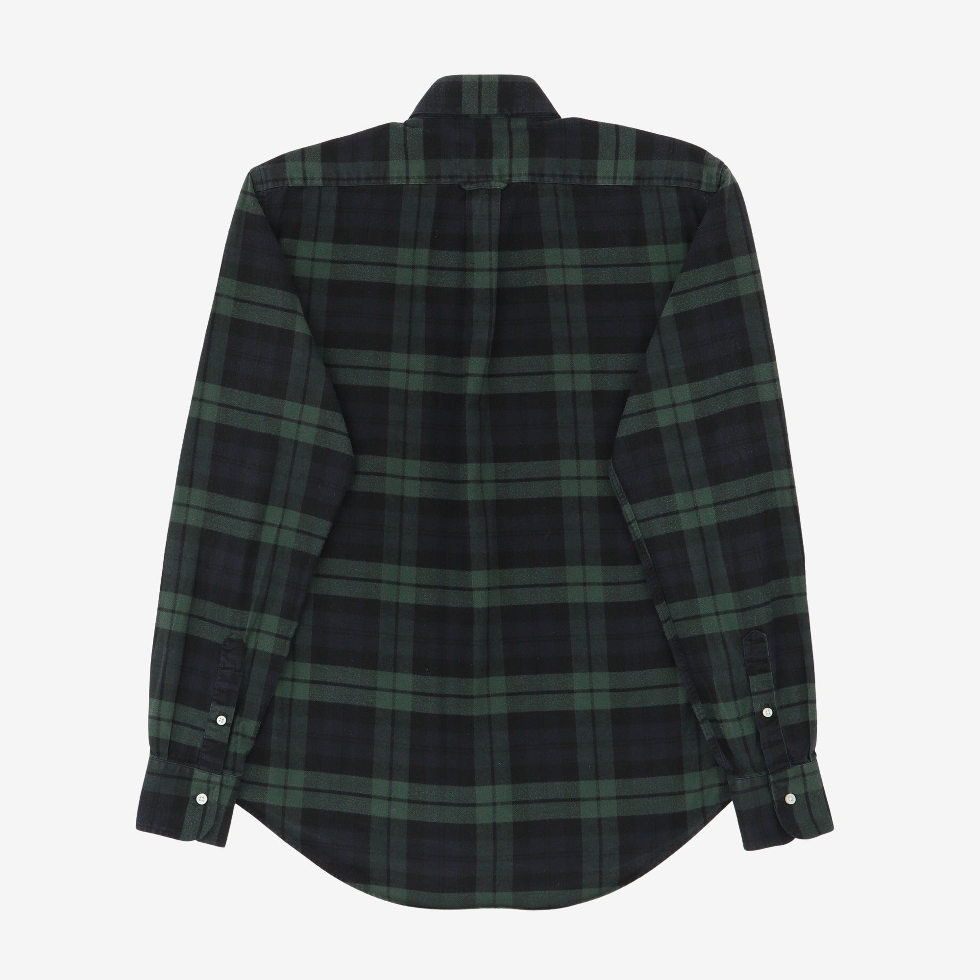 BD Check Shirt