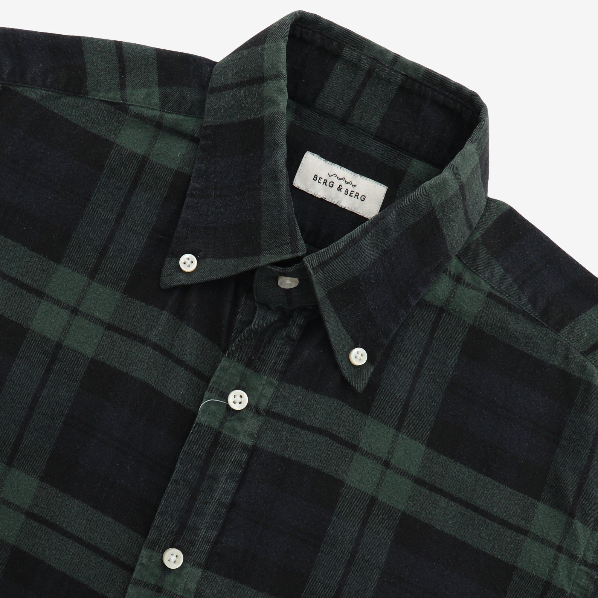 BD Check Shirt