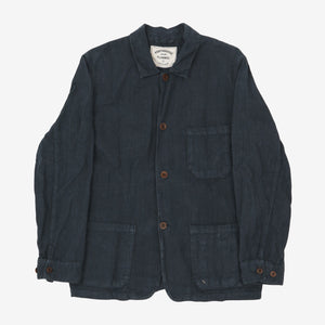 Labura Linen Jacket