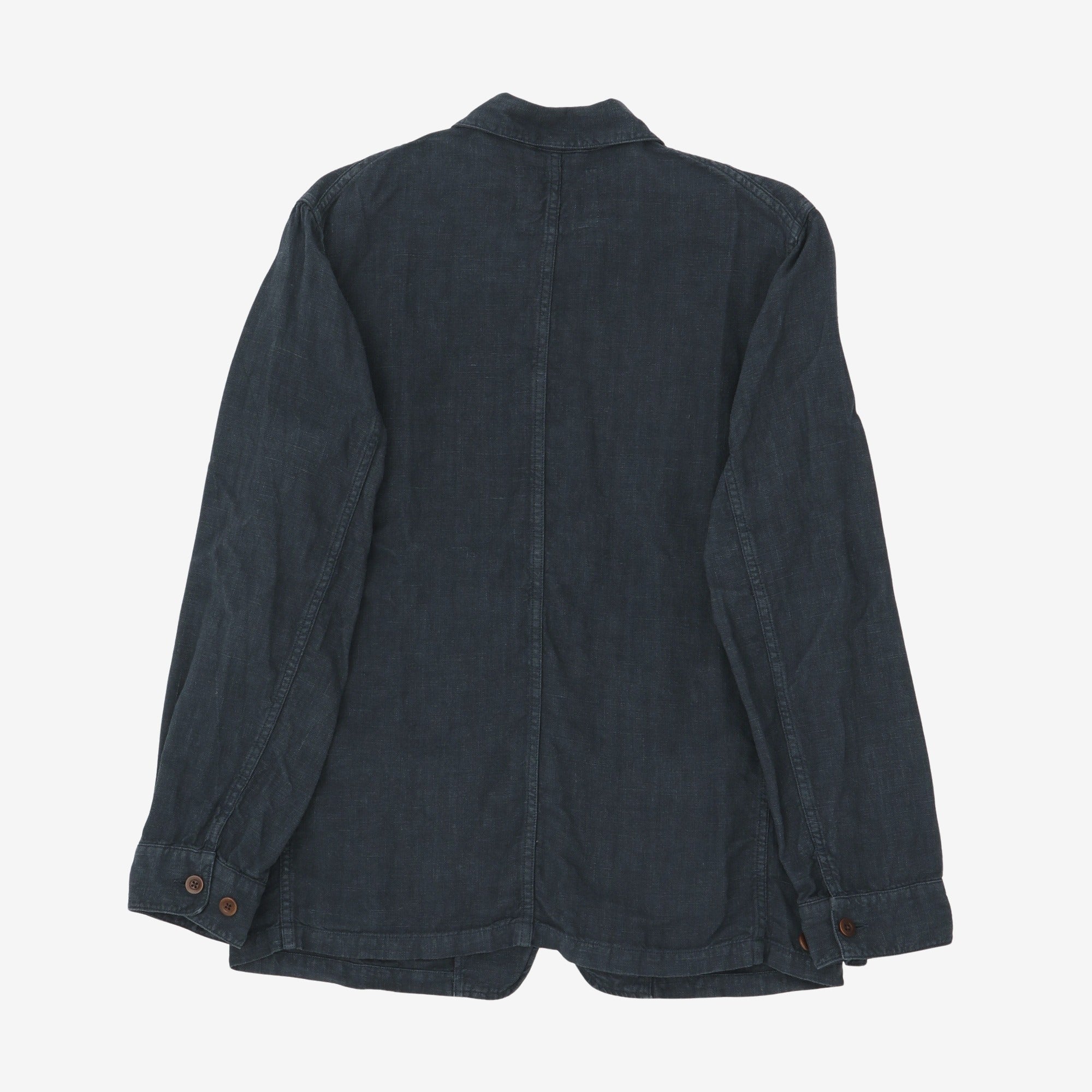 Labura Linen Jacket