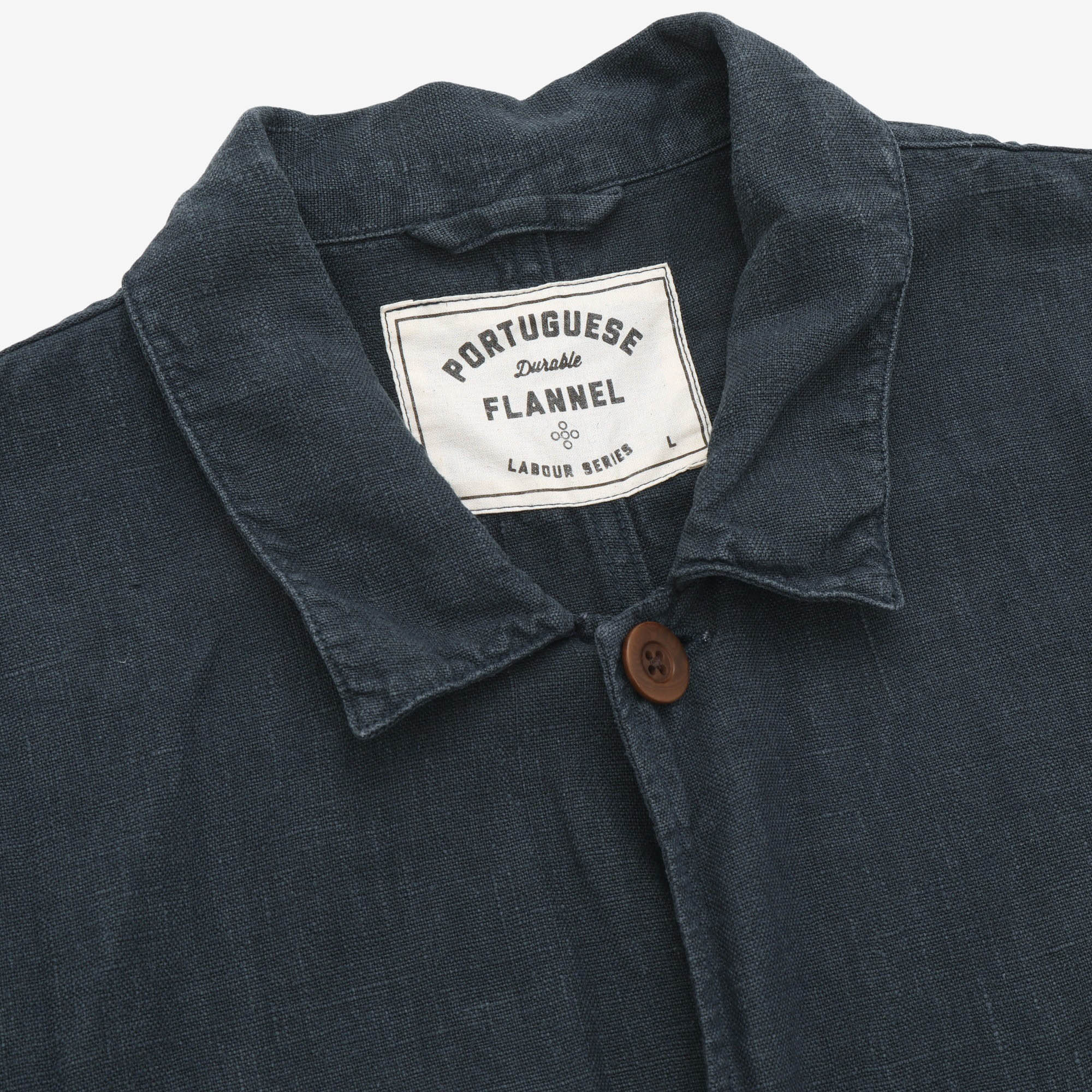 Labura Linen Jacket